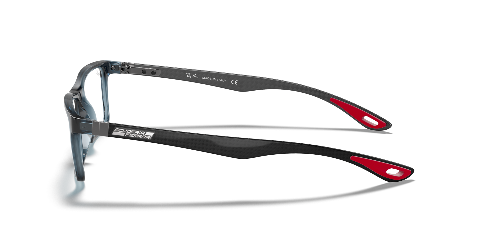 Ray-Ban RX8901M F635 55