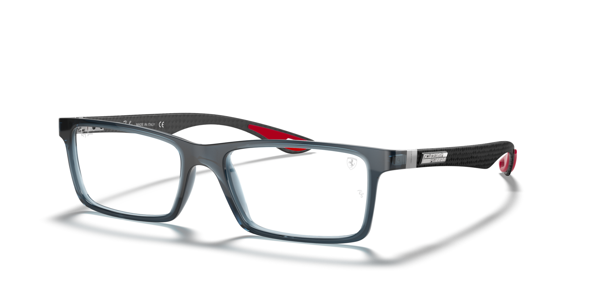 Ray-Ban RX8901M F635 55