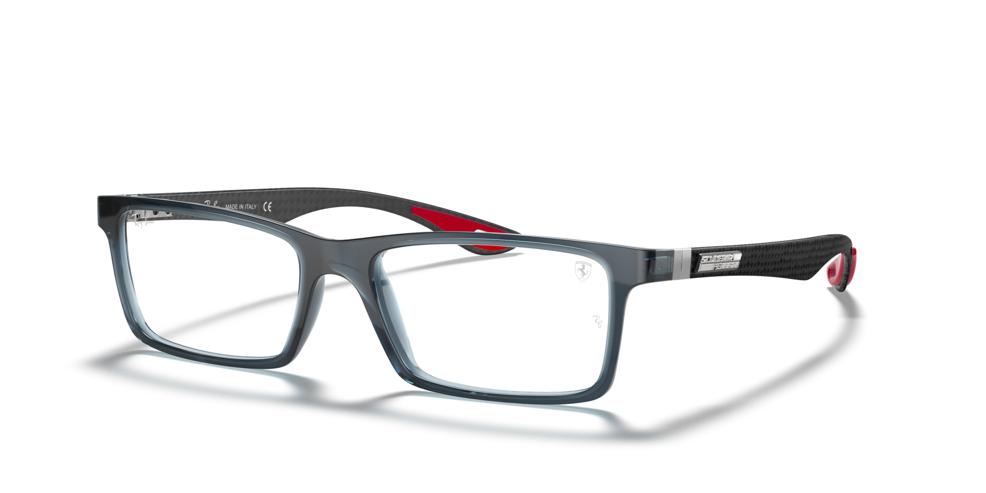 Ray-Ban RX8901M F635 55