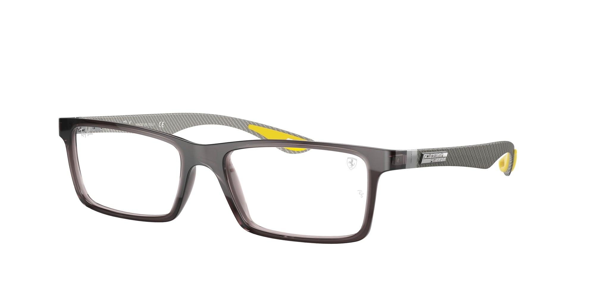 Ray-Ban RX8901M F636 55