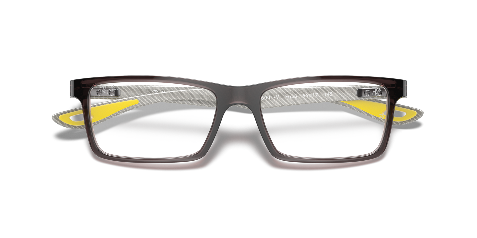 Ray-Ban RX8901M F636 55