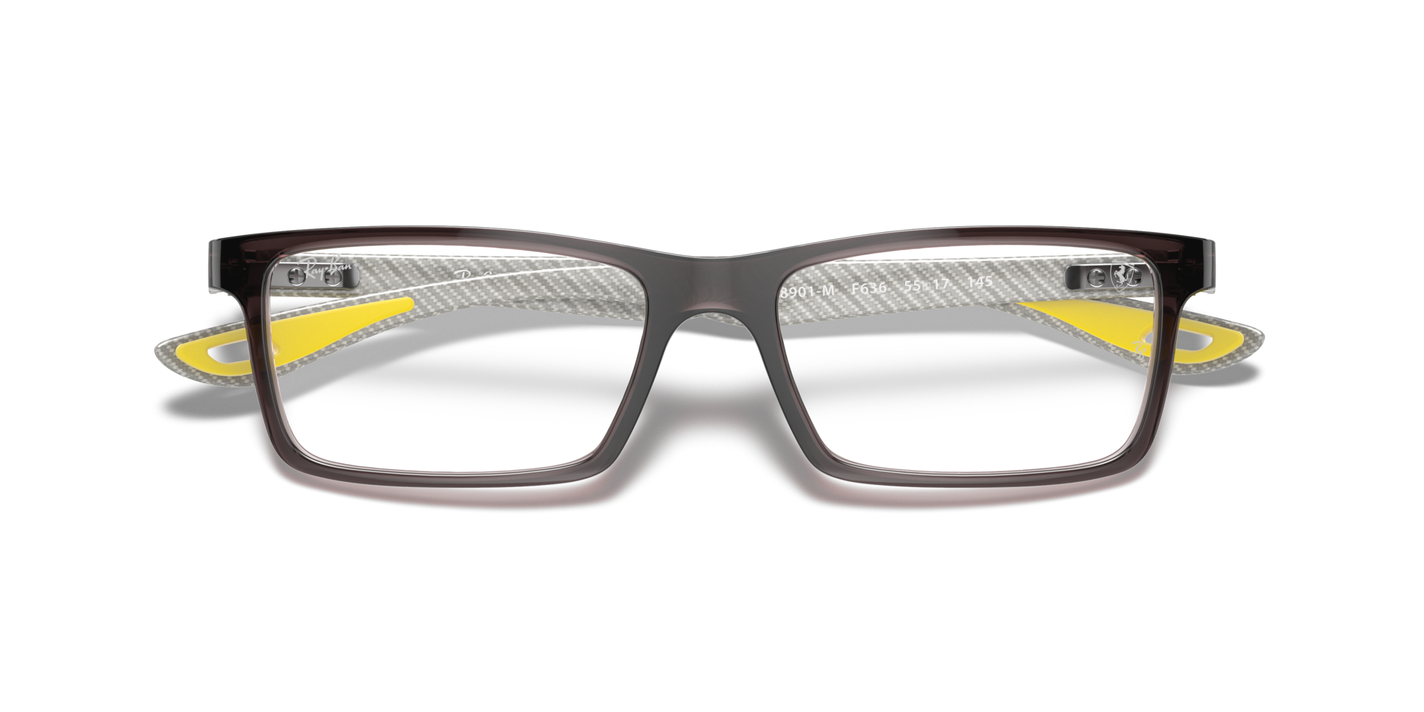 Ray-Ban RX8901M F636 55