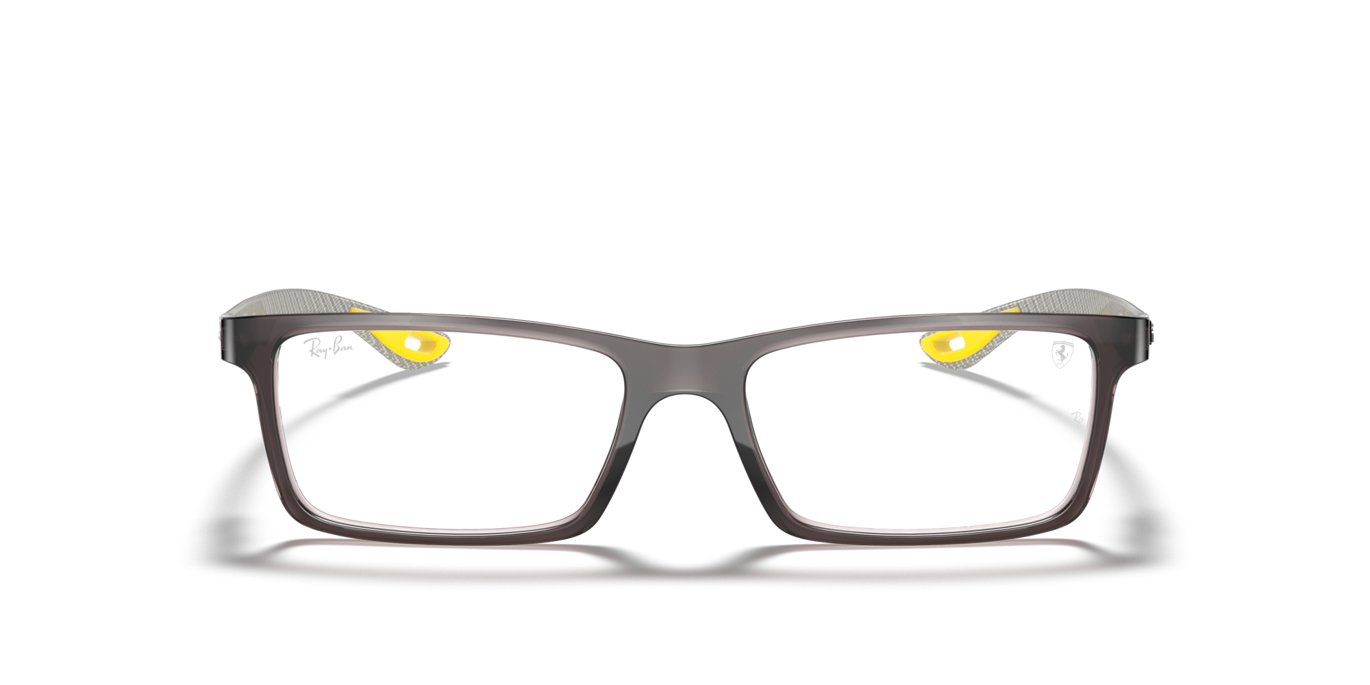 Ray-Ban RX8901M F636 55