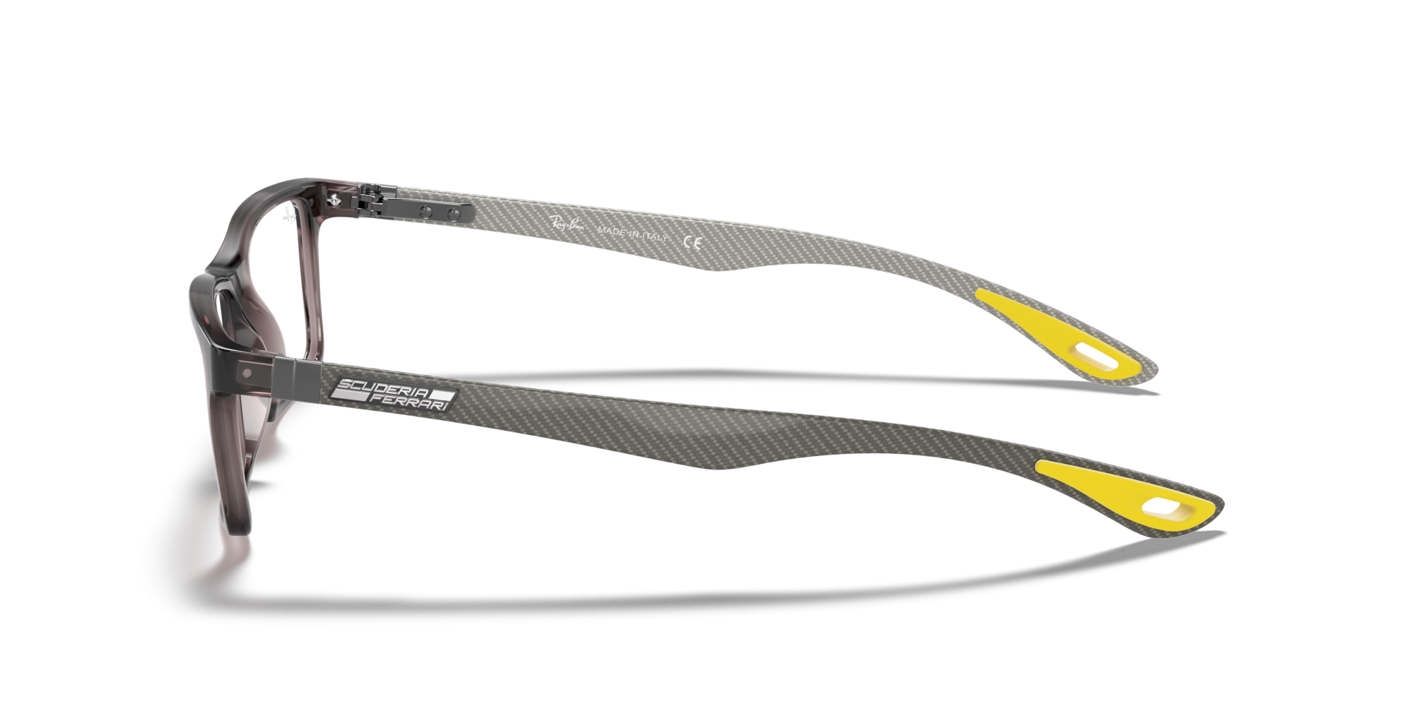 Ray-Ban RX8901M F636 55