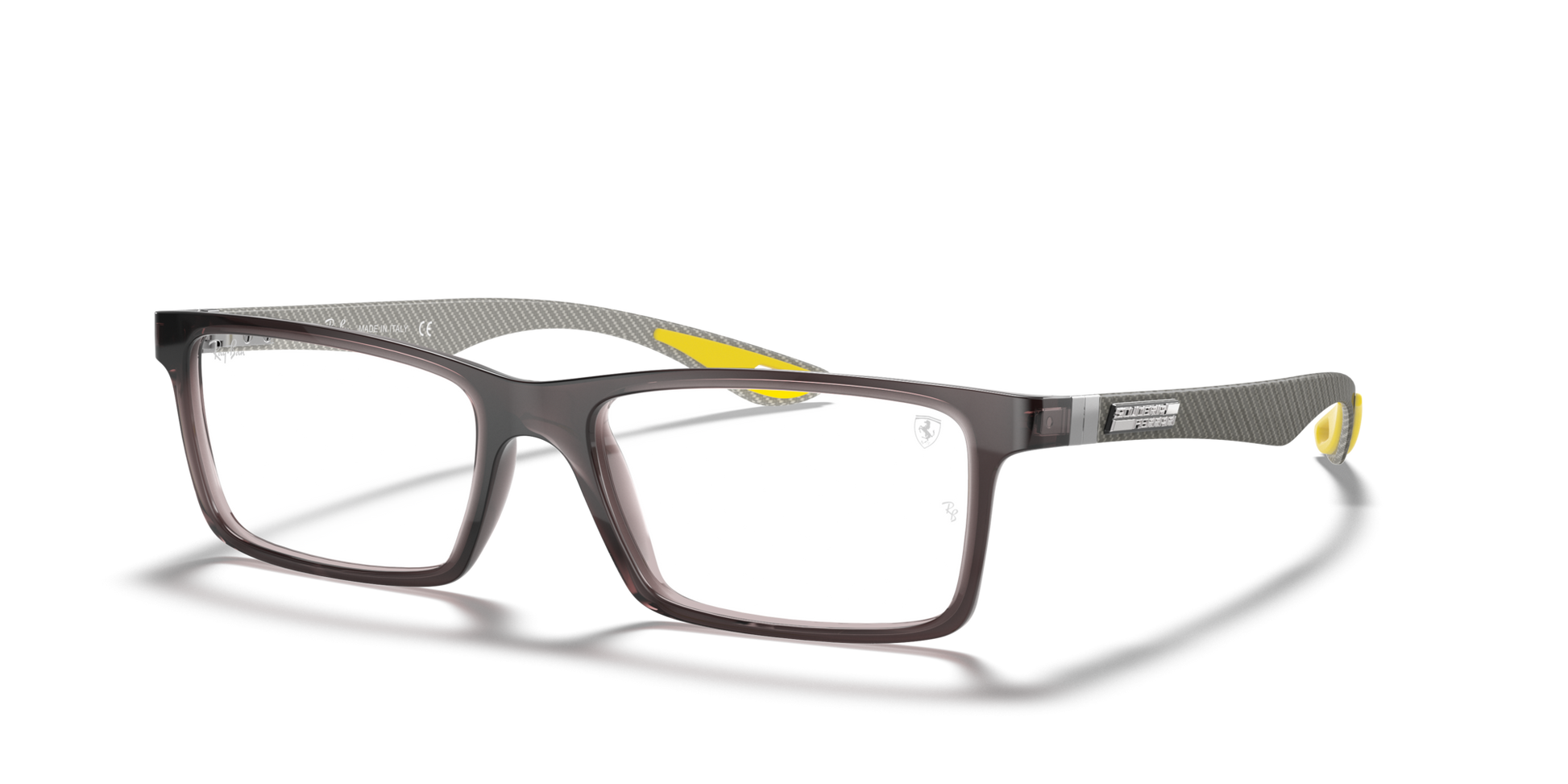 Ray-Ban RX8901M F636 55