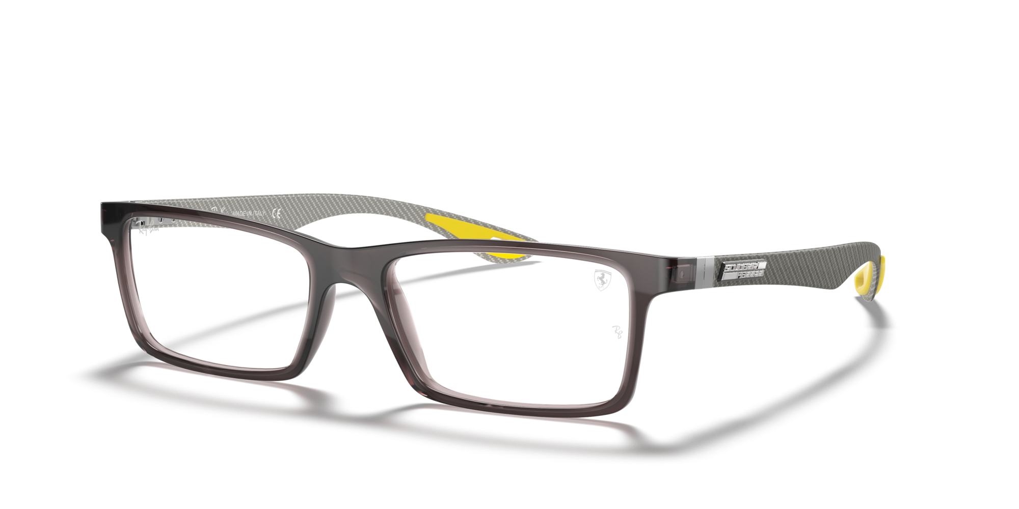 Ray-Ban RX8901M F636 55