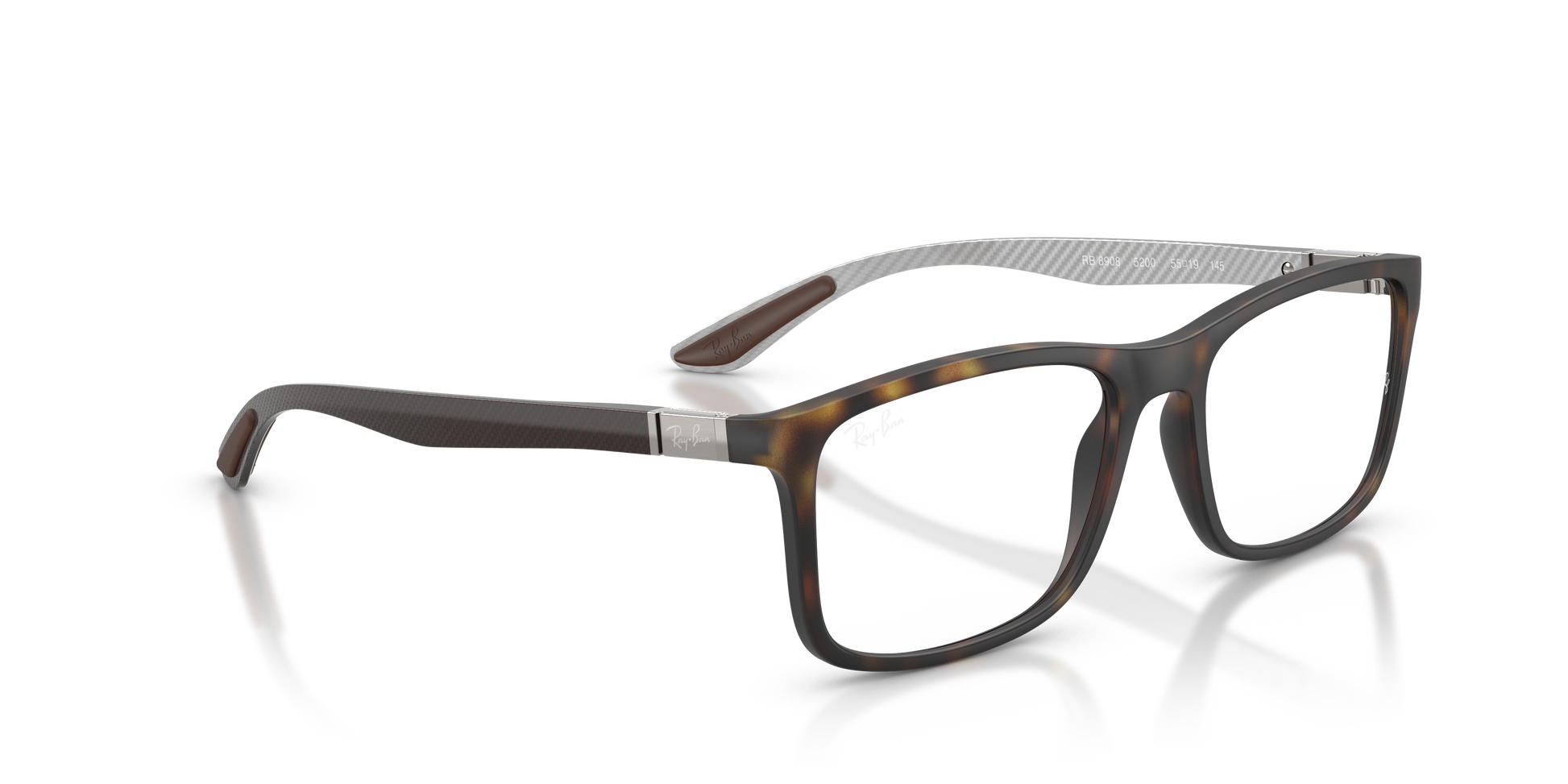 Ray-Ban Vista RX8908 5200