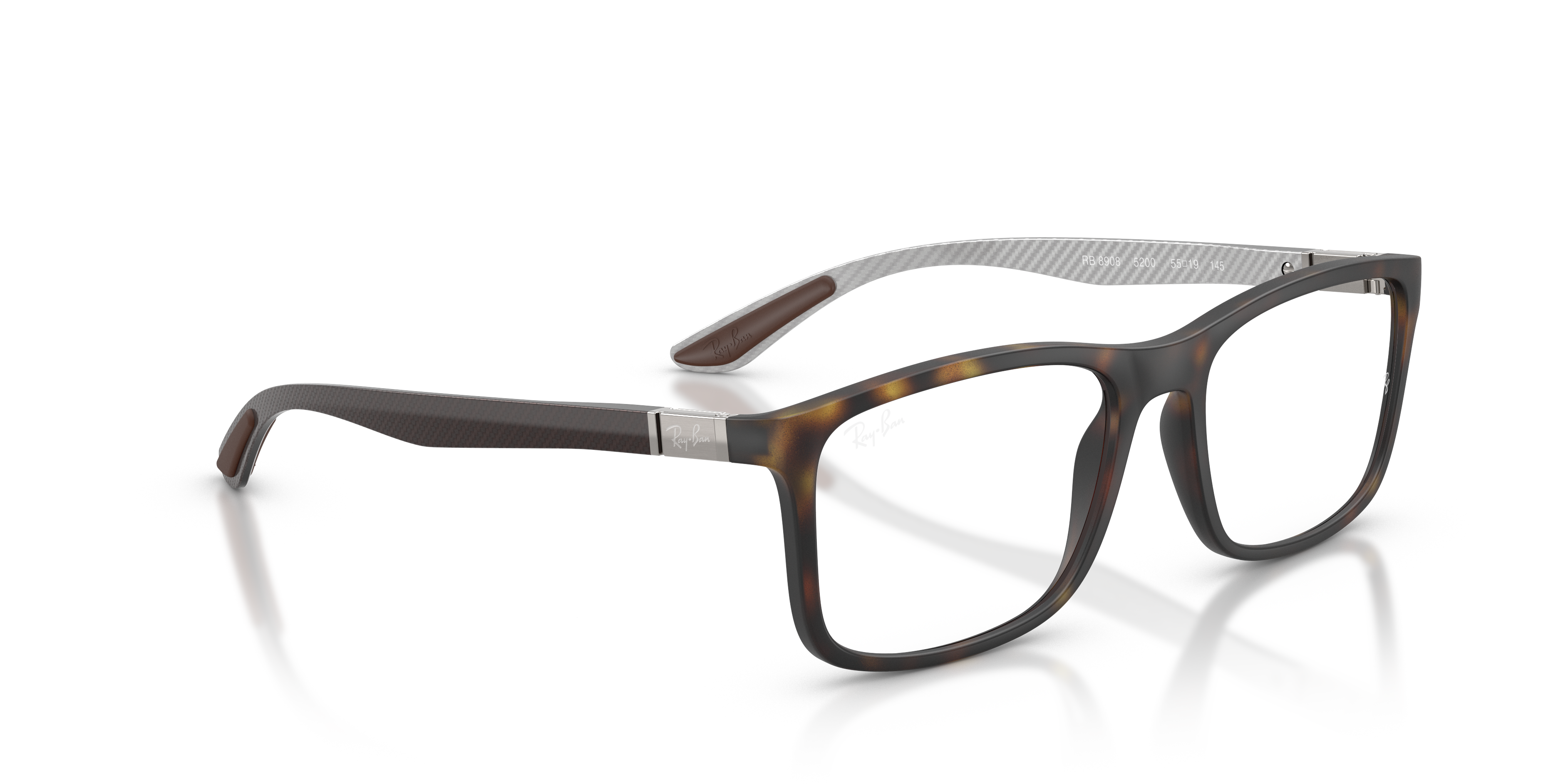 Ray-Ban Vista RX8908 5200