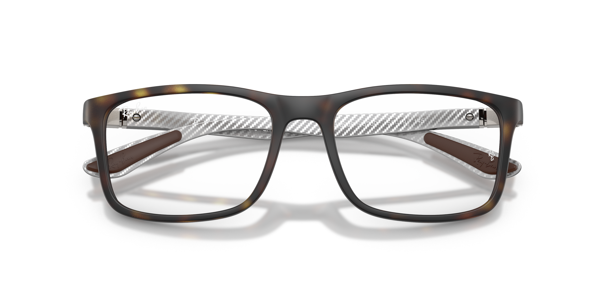 Ray-Ban Vista RX8908 5200