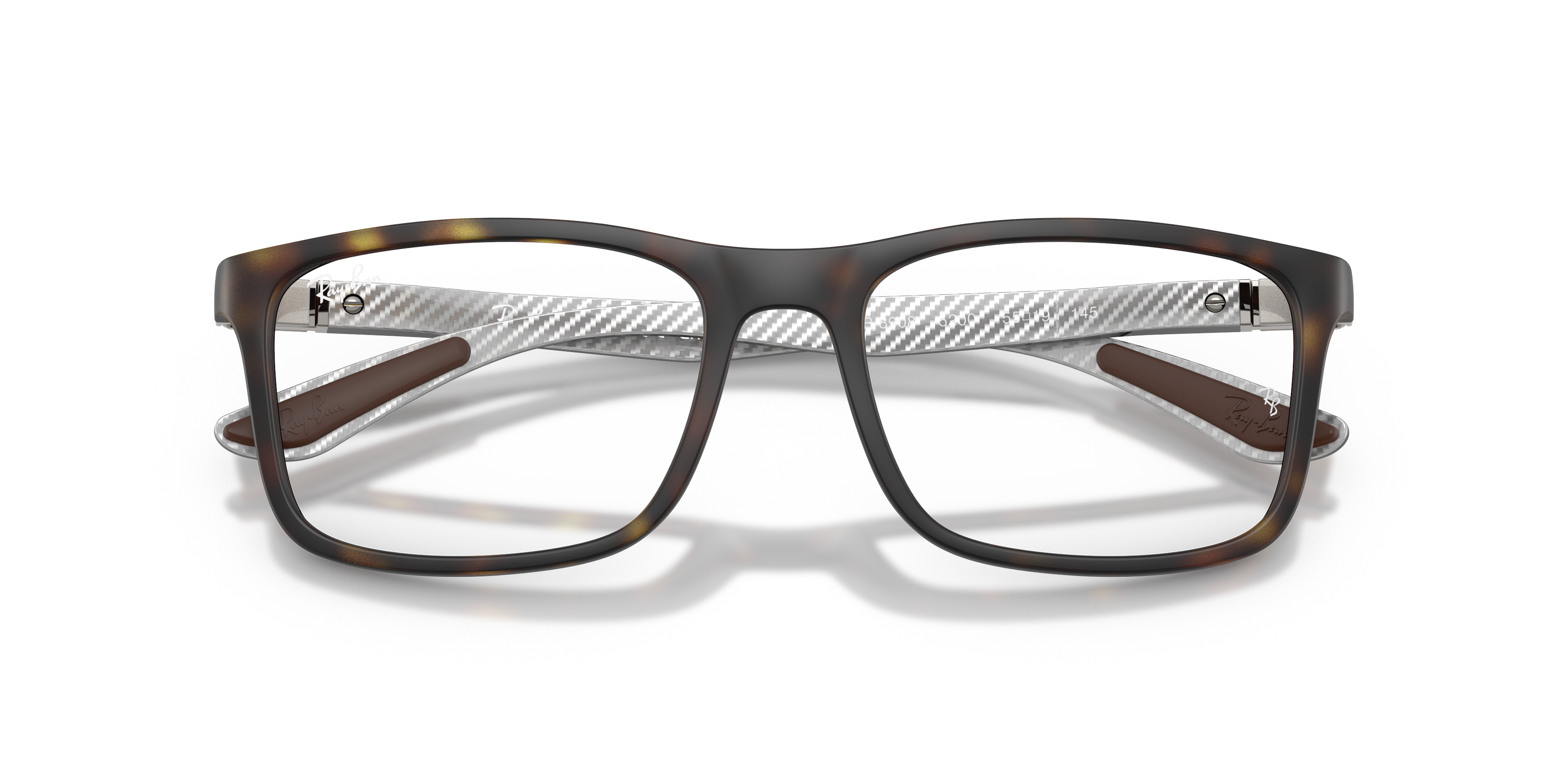 Ray-Ban Vista RX8908 5200