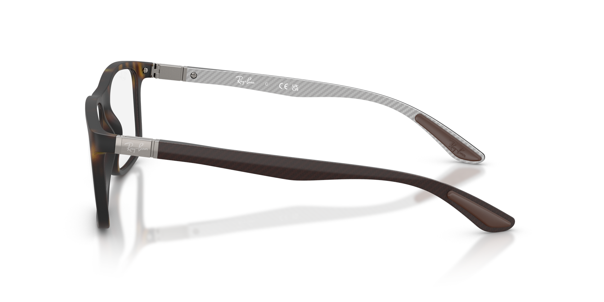 Ray-Ban Vista RX8908 5200