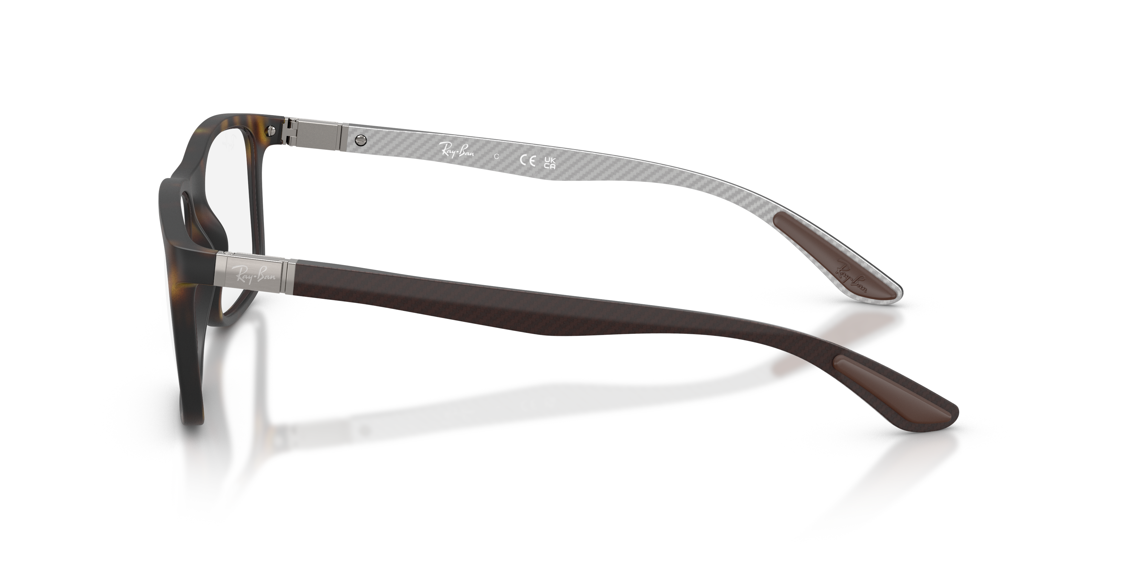 Ray-Ban Vista RX8908 5200