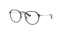 Ray-Ban RY1058 4064