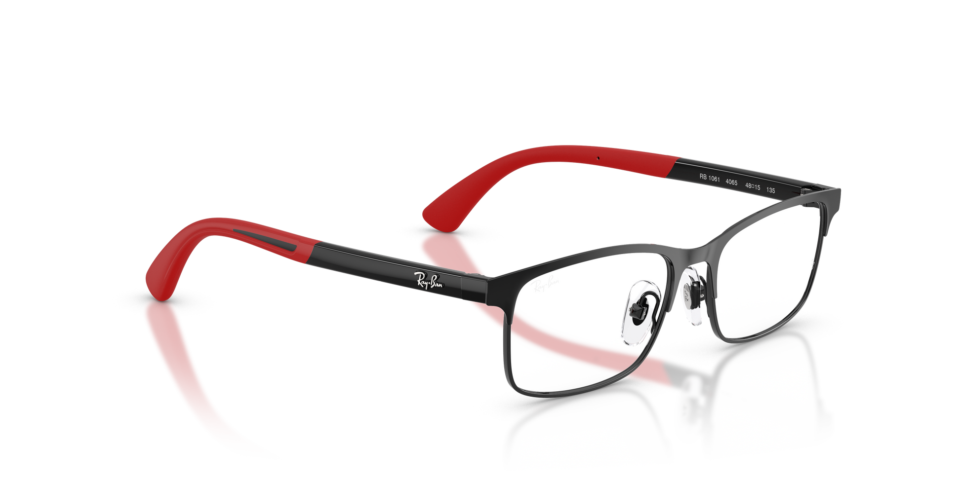 Ray-Ban Junior Vista RY1061 4065