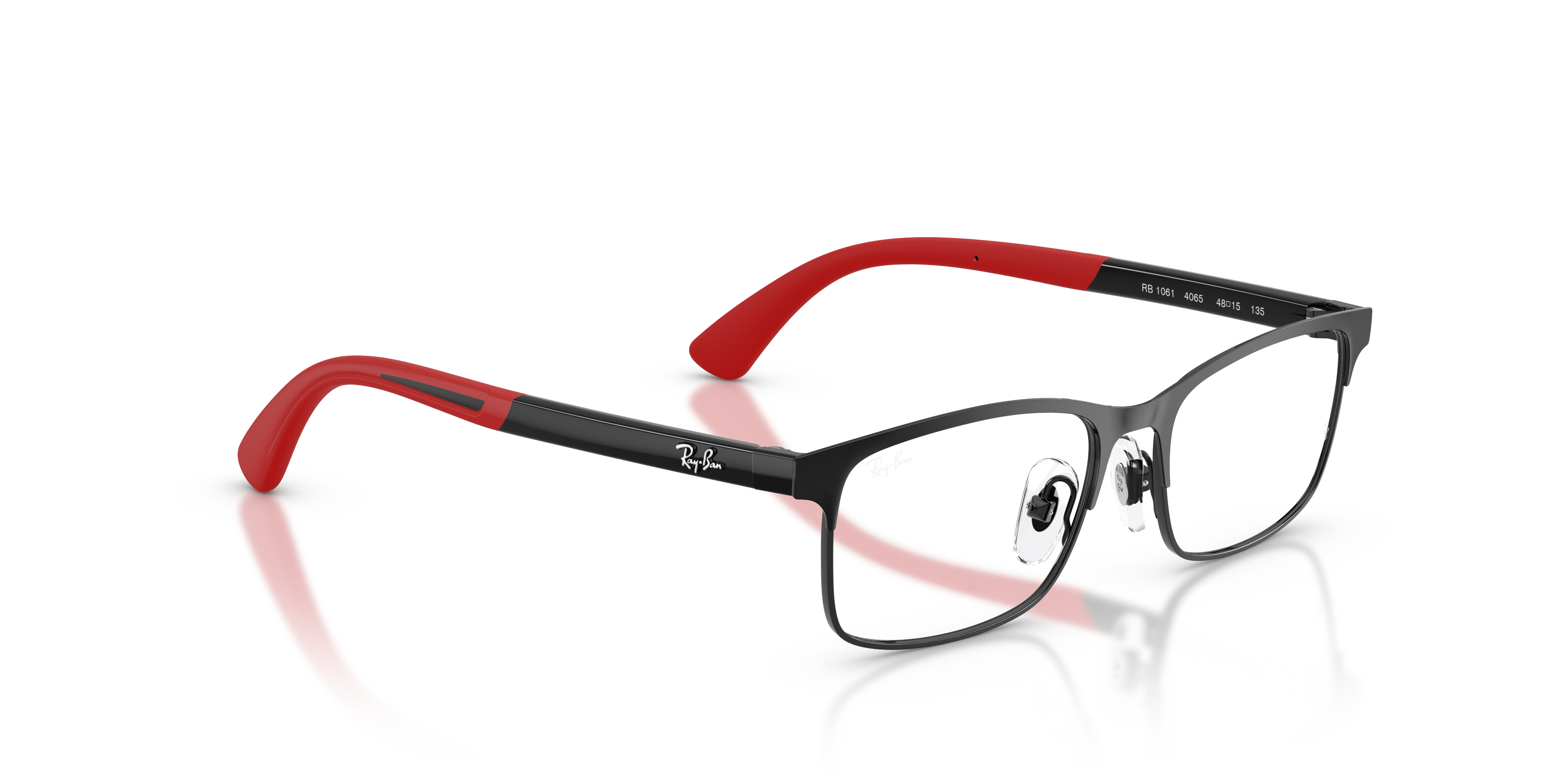 Ray-Ban Junior Vista RY1061 4065