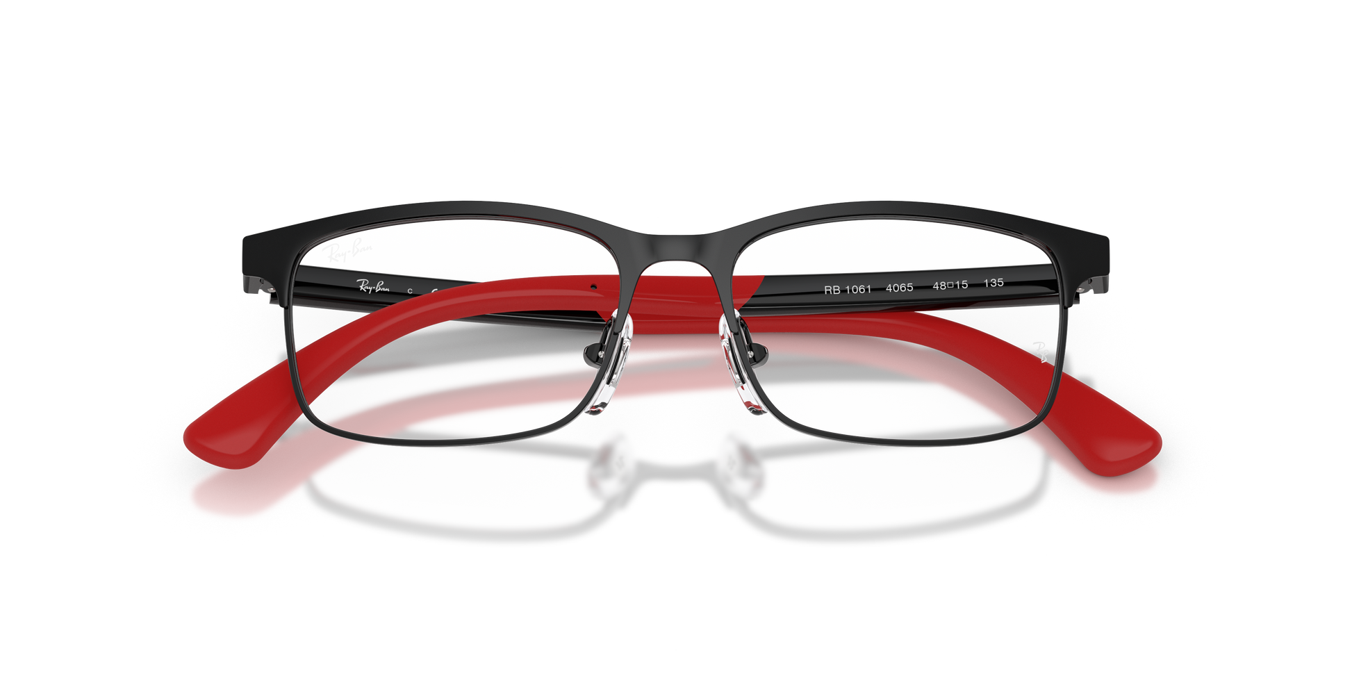 Ray-Ban Junior Vista RY1061 4065