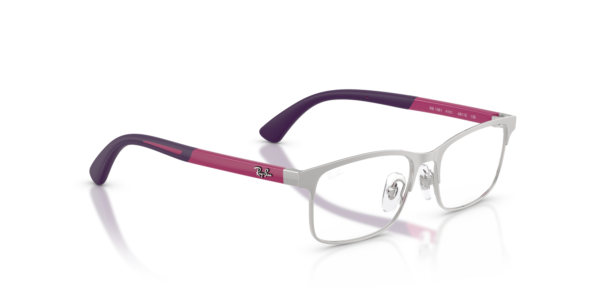 Ray-Ban Junior Vista RY1061 4101