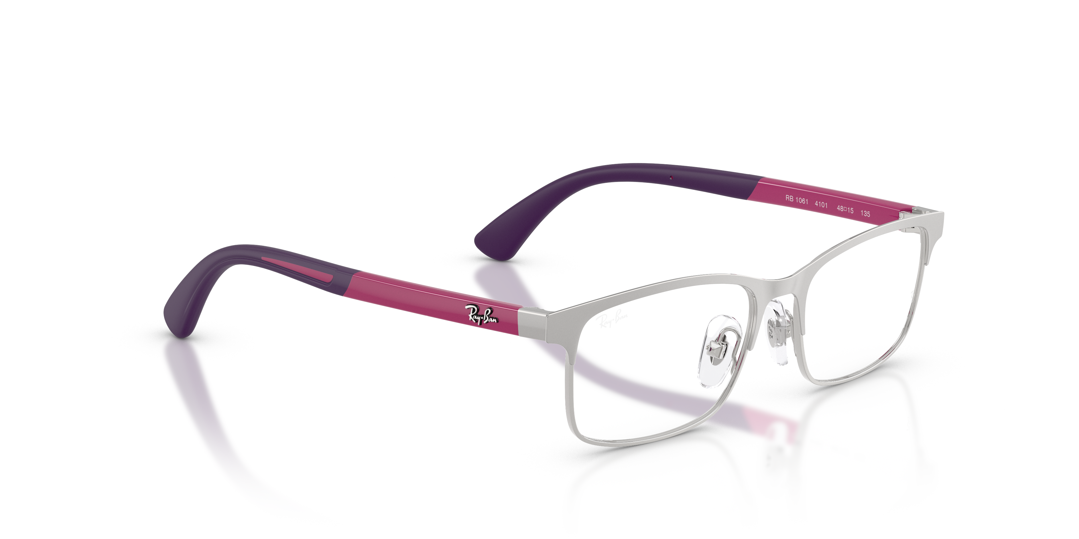 Ray-Ban Junior Vista RY1061 4101