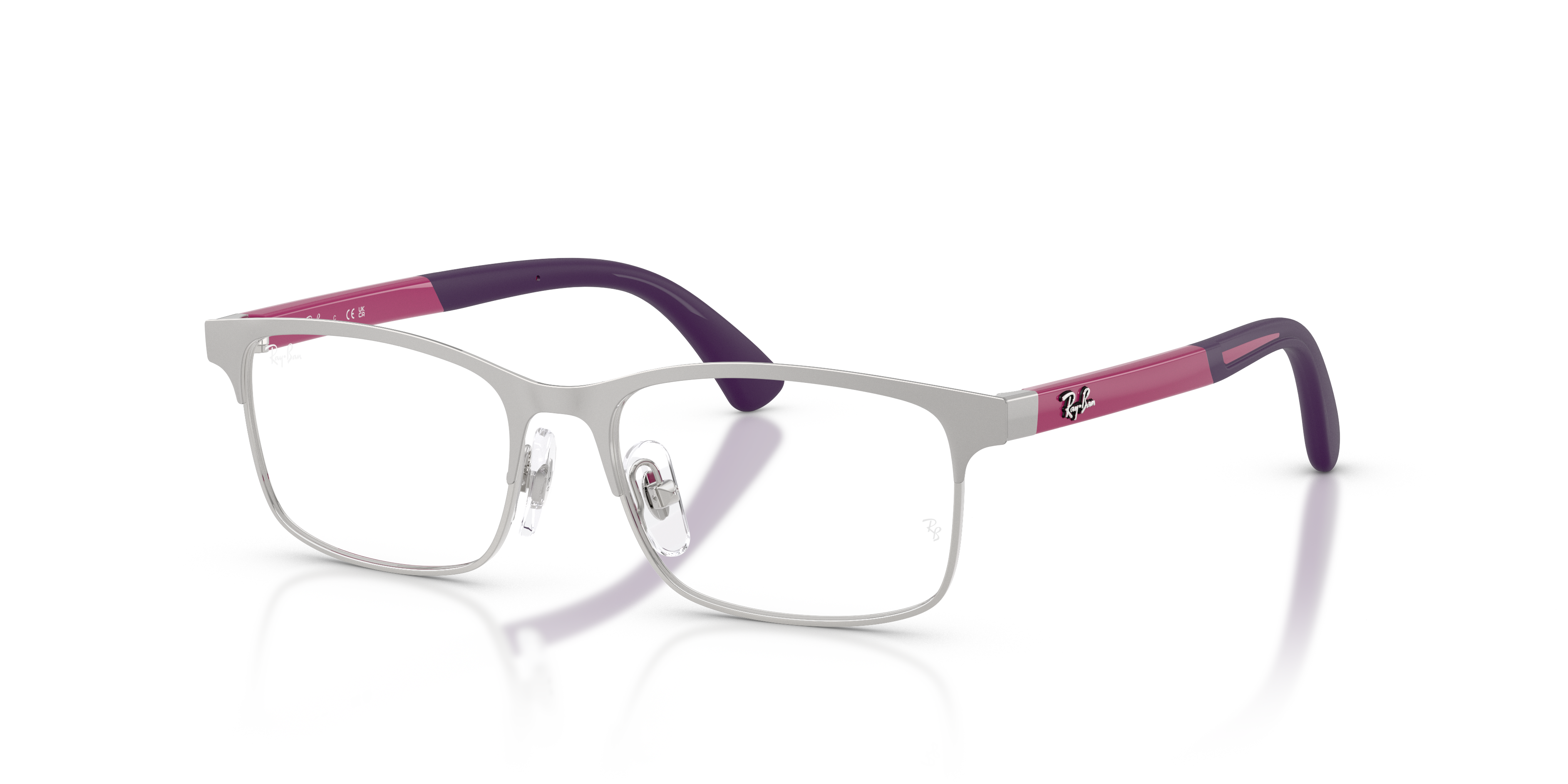 Ray-Ban Junior Vista RY1061 4101