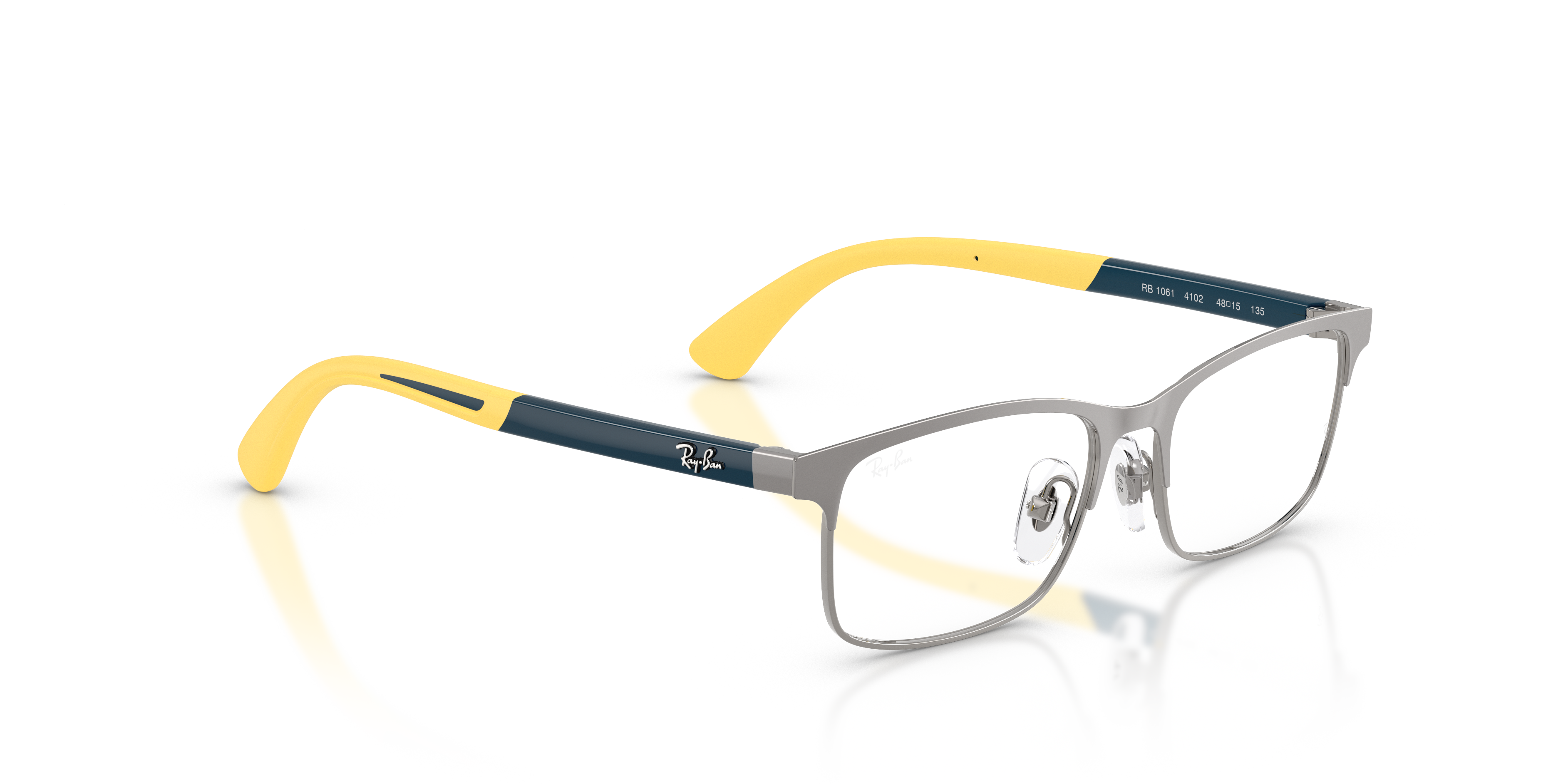 Ray-Ban Junior Vista RY1061 4102