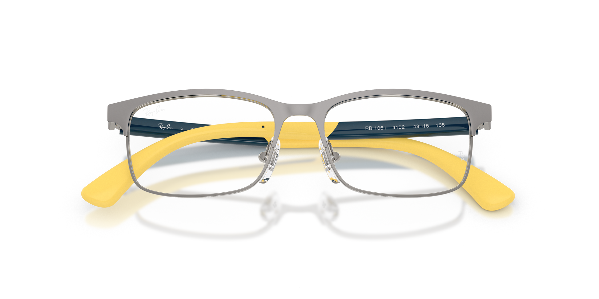 Ray-Ban Junior Vista RY1061 4102