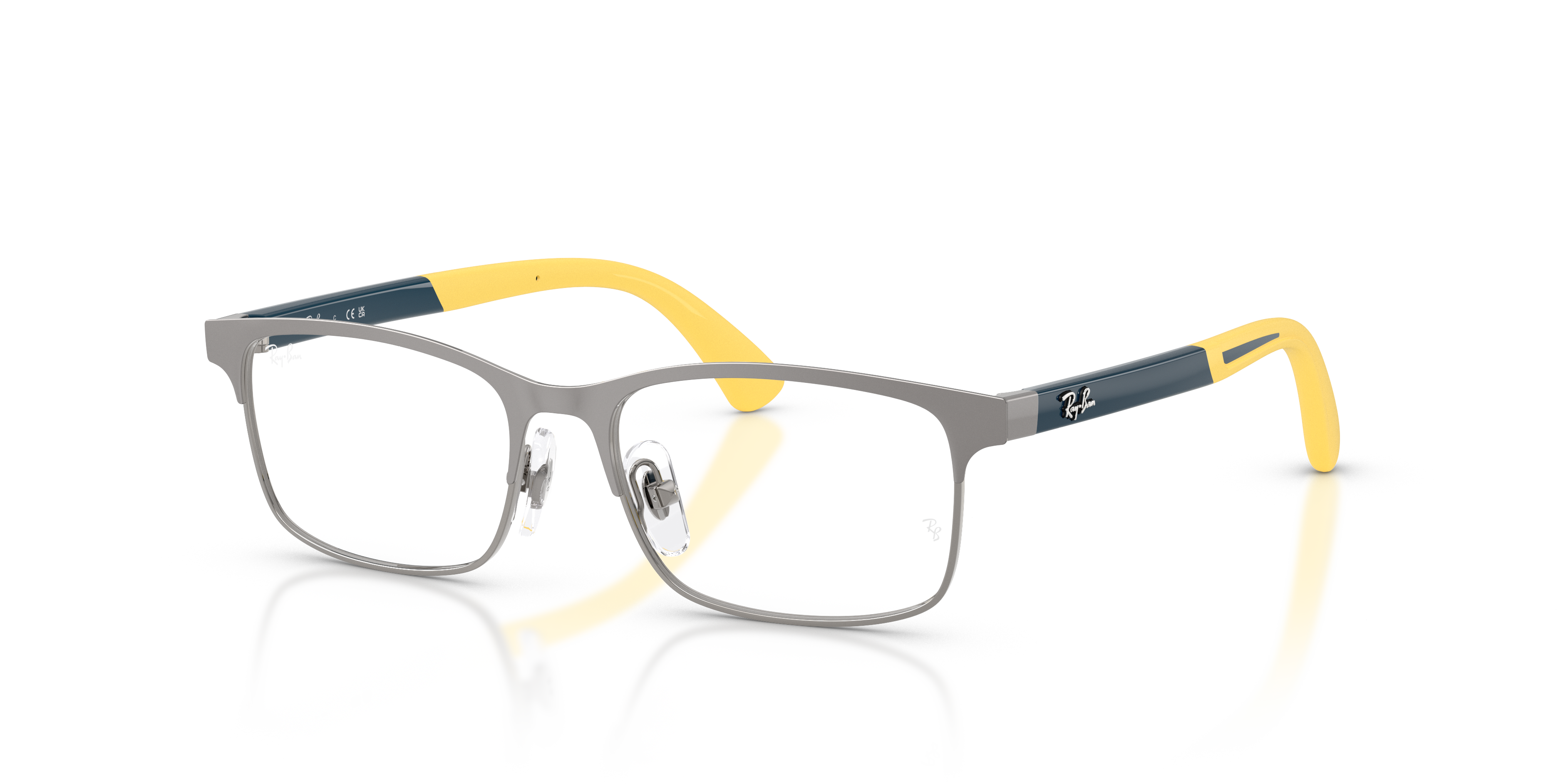 Ray-Ban Junior Vista RY1061 4102