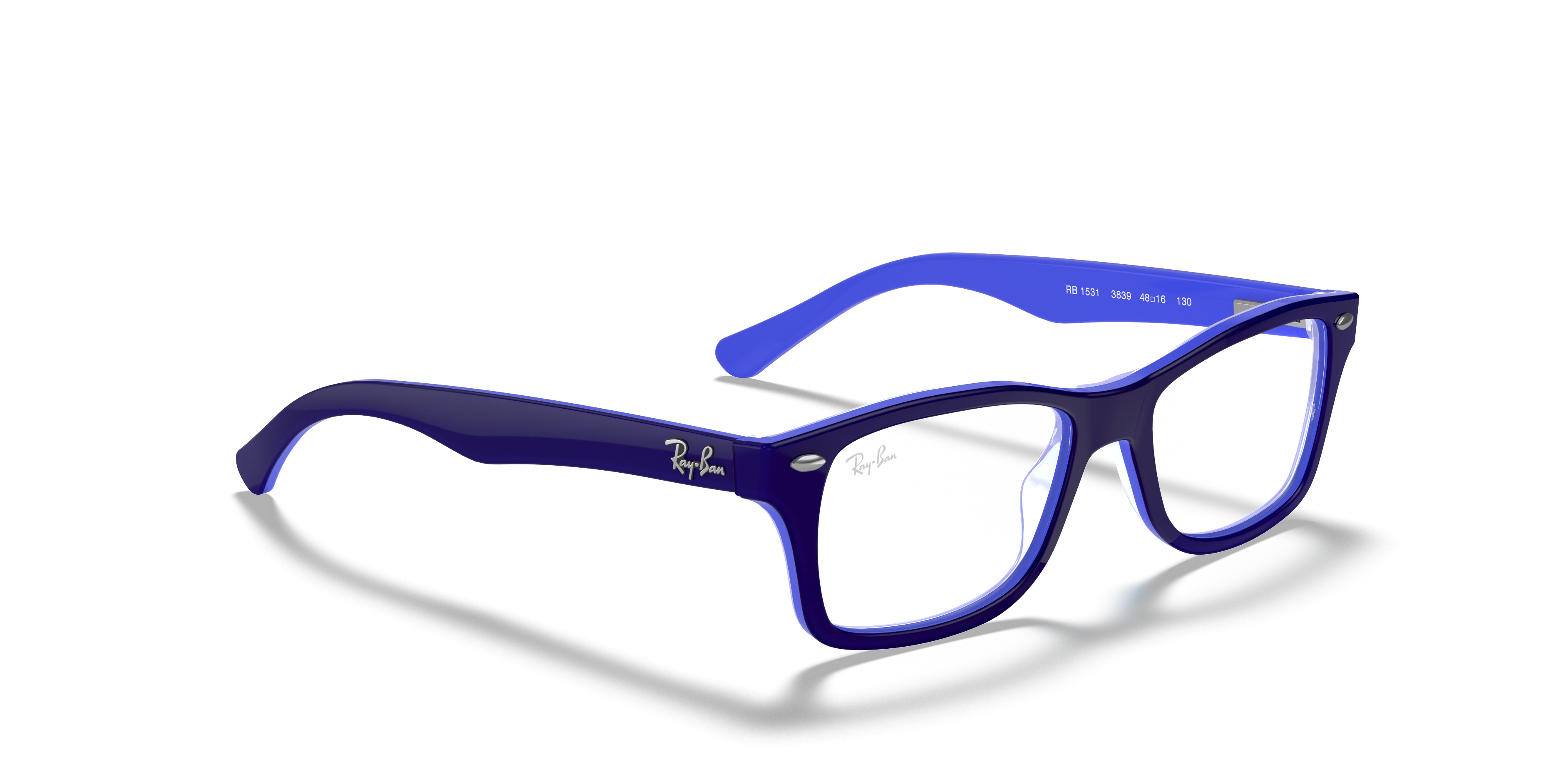 Ray-Ban RY1531 3839