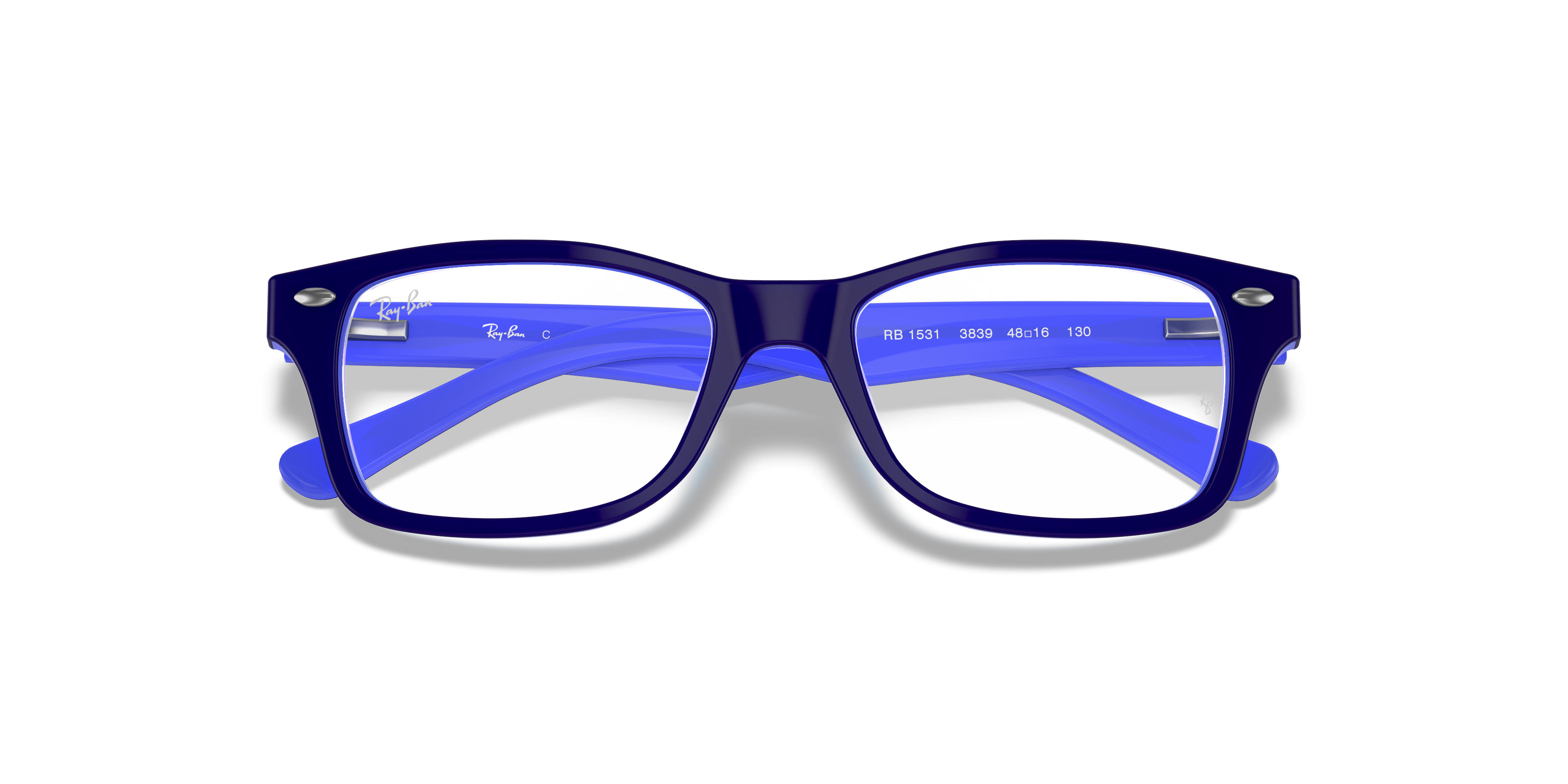 Ray-Ban RY1531 3839
