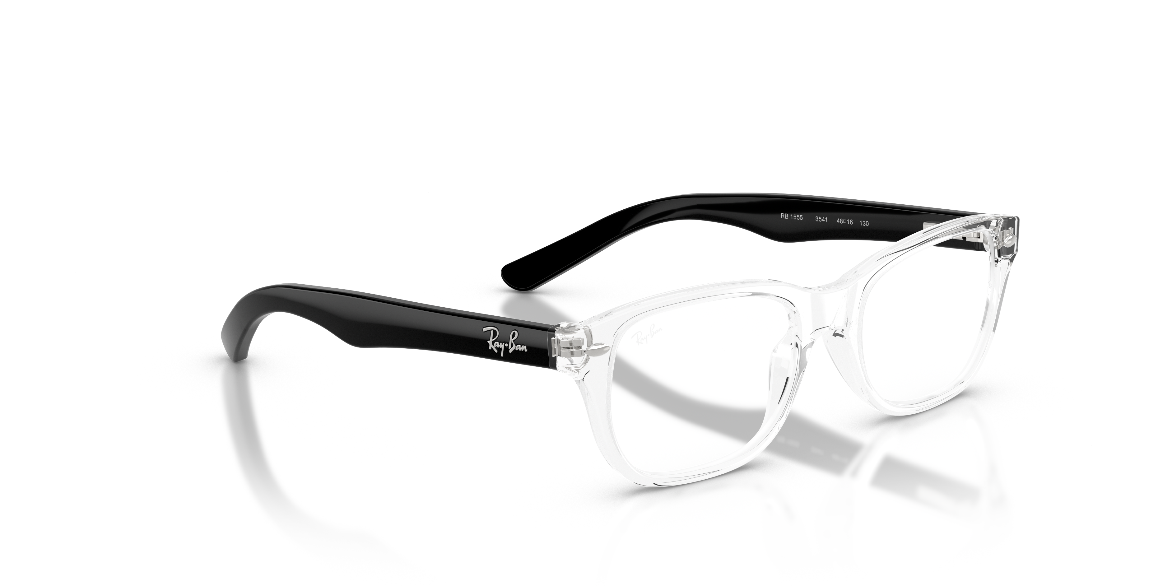 Ray-Ban Junior Vista RY1555 3541