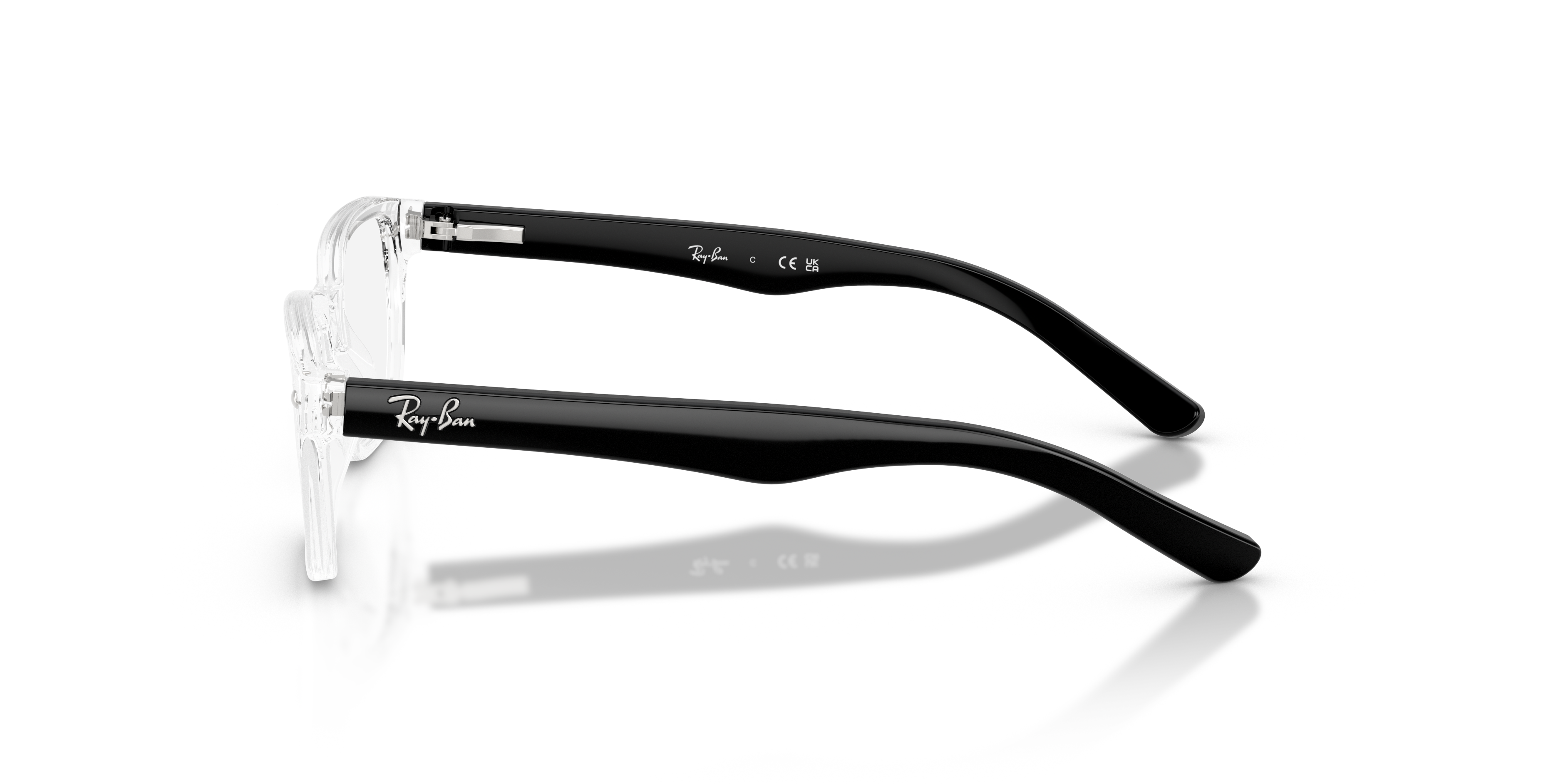 Ray-Ban Junior Vista RY1555 3541