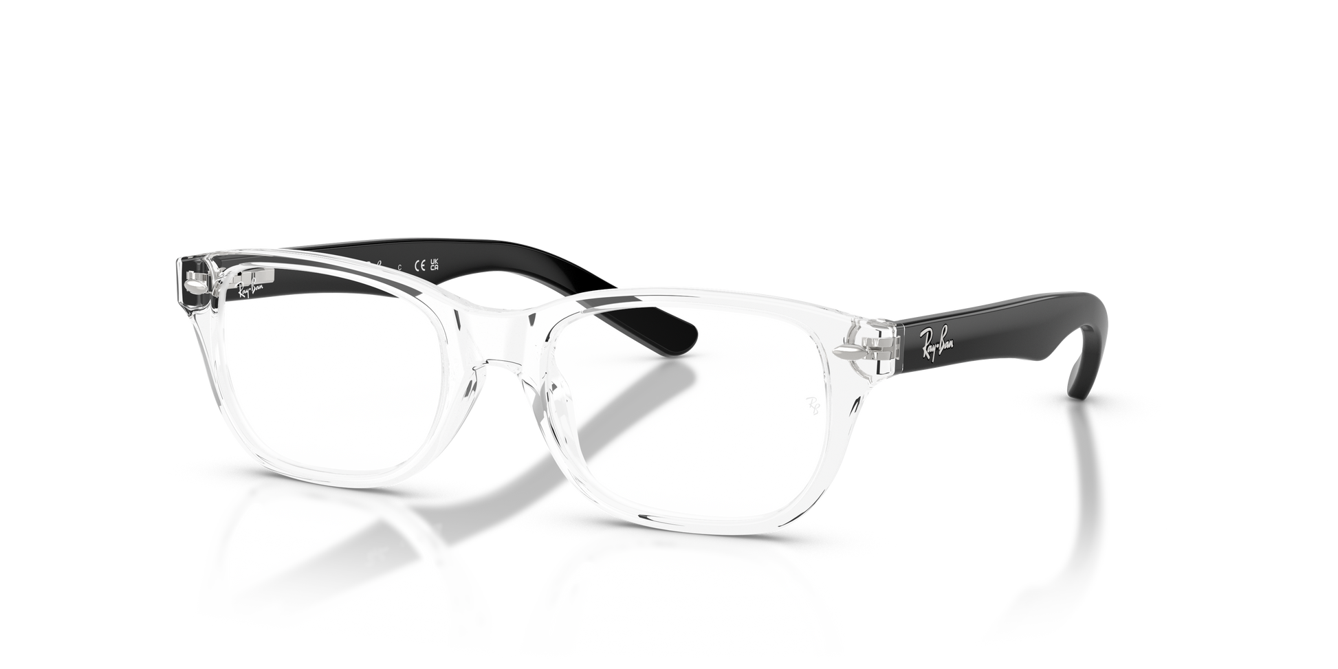 Ray-Ban Junior Vista RY1555 3541