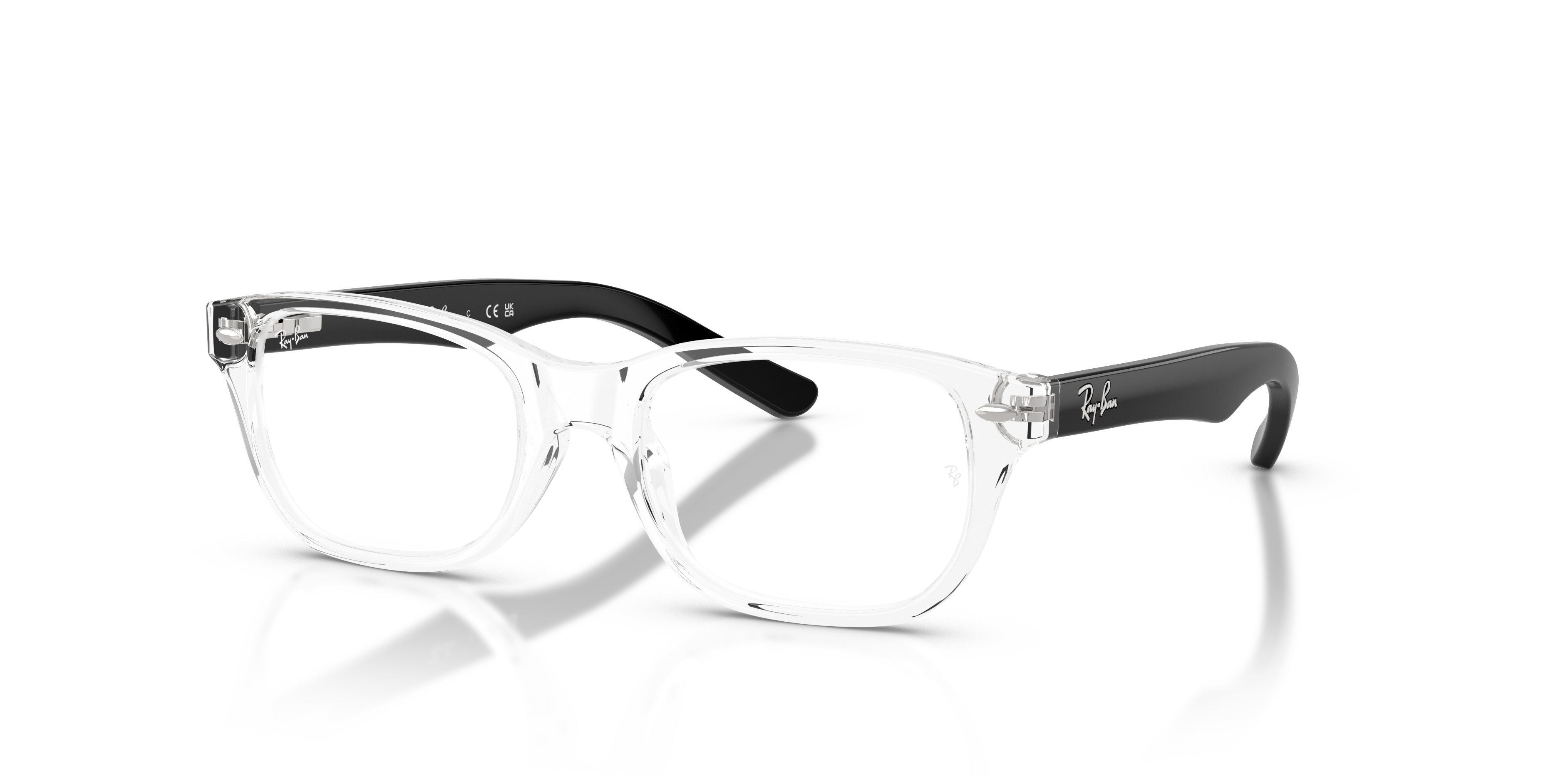 Ray-Ban Junior Vista RY1555 3541