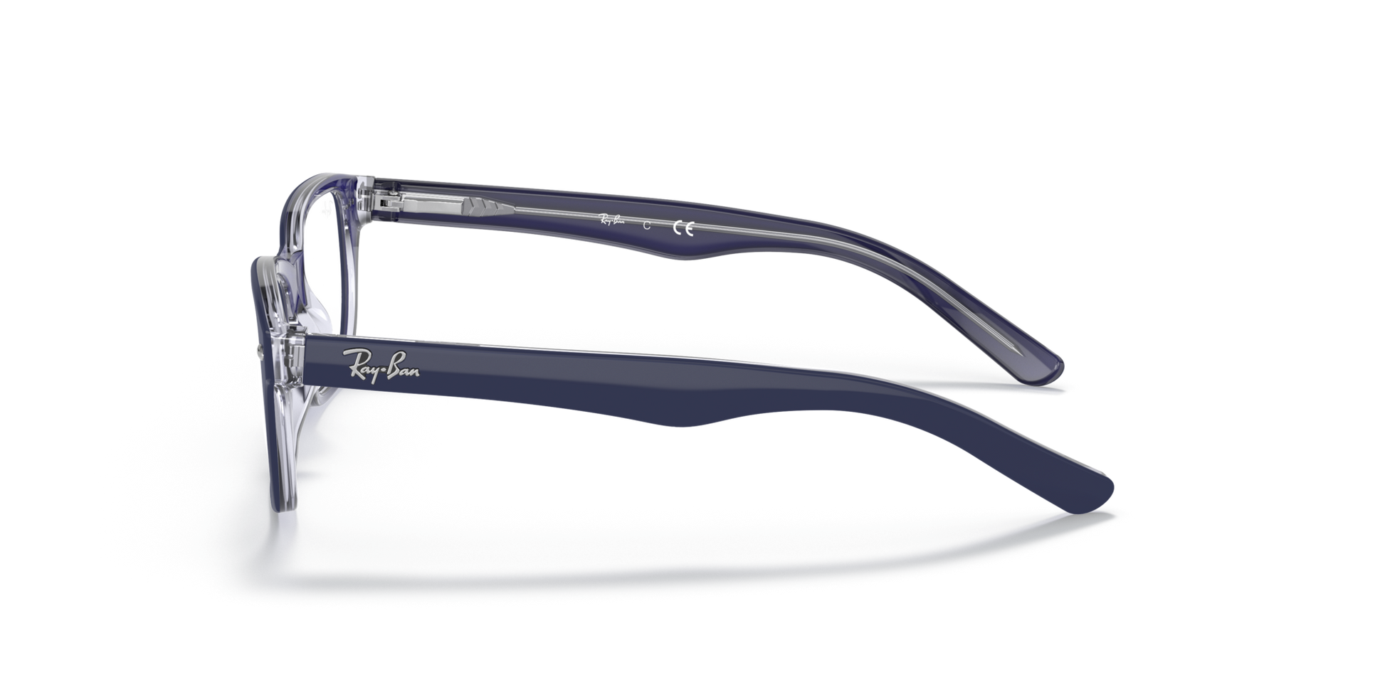 Ray-Ban RY1555 3853 46