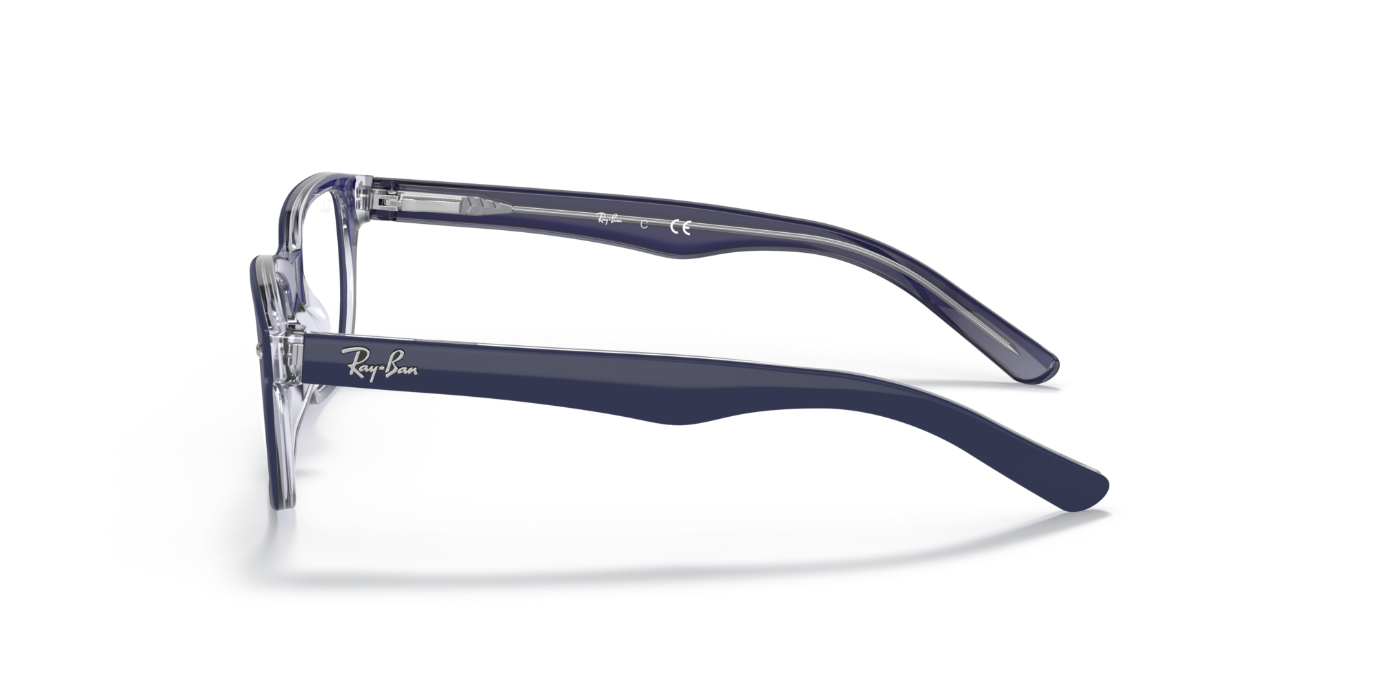 Ray-Ban RY1555 3853 46