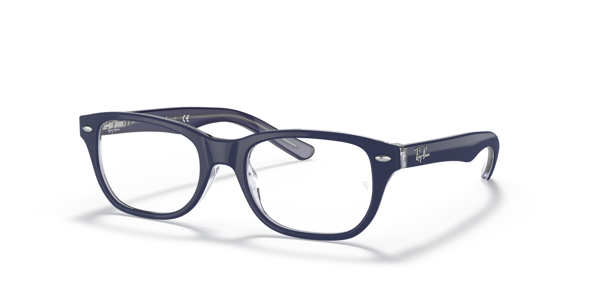 Ray-Ban RY1555 3853 46