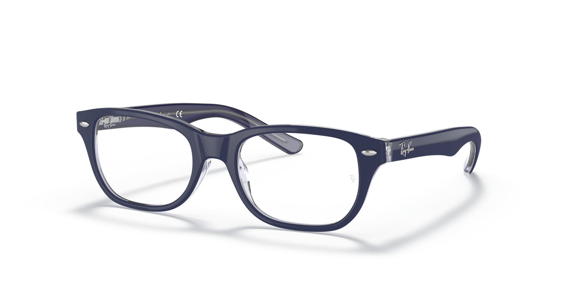 Ray-Ban RY1555 3853 46