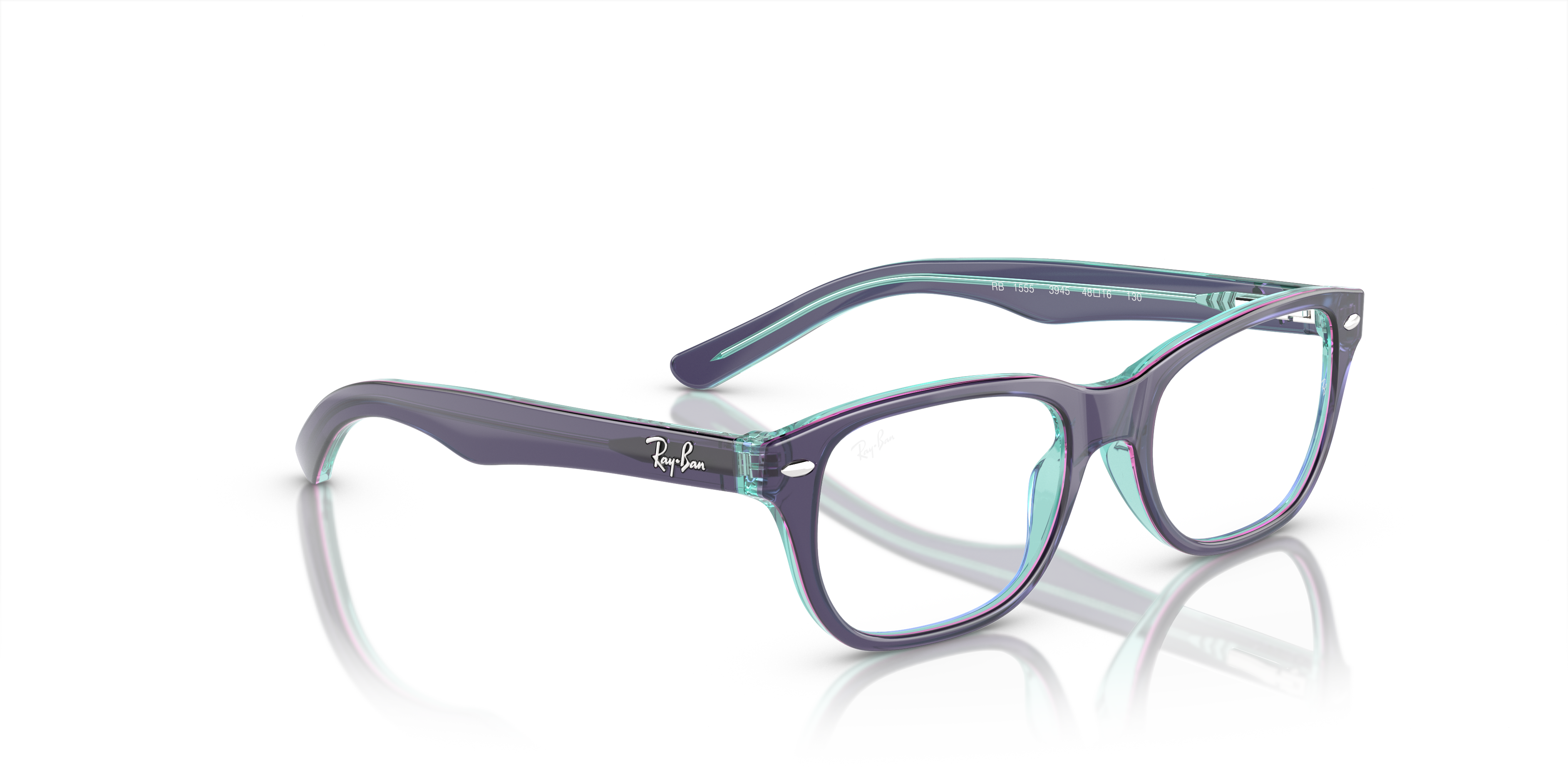 Ray-Ban RY1555 3945