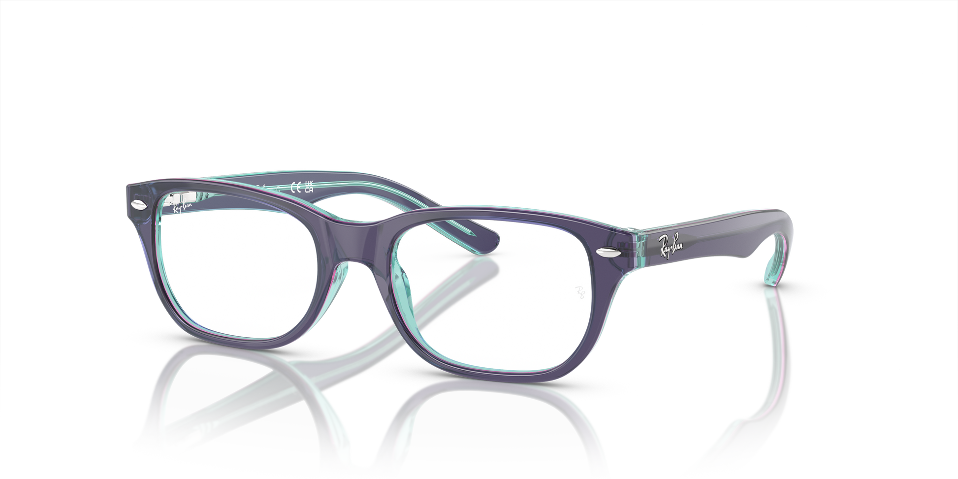 Ray-Ban RY1555 3945