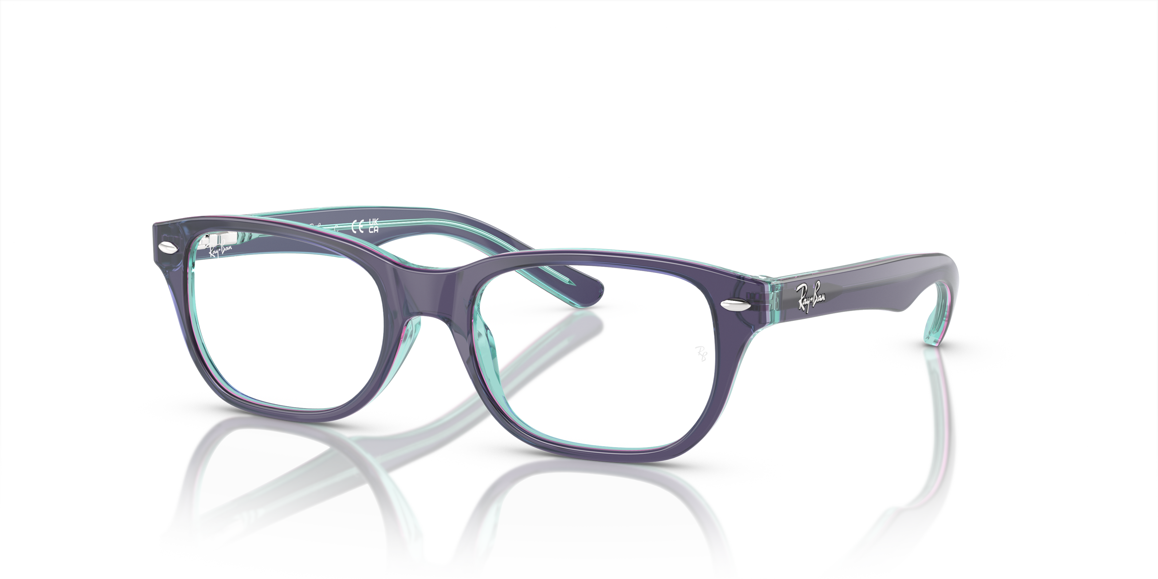 Ray-Ban RY1555 3945