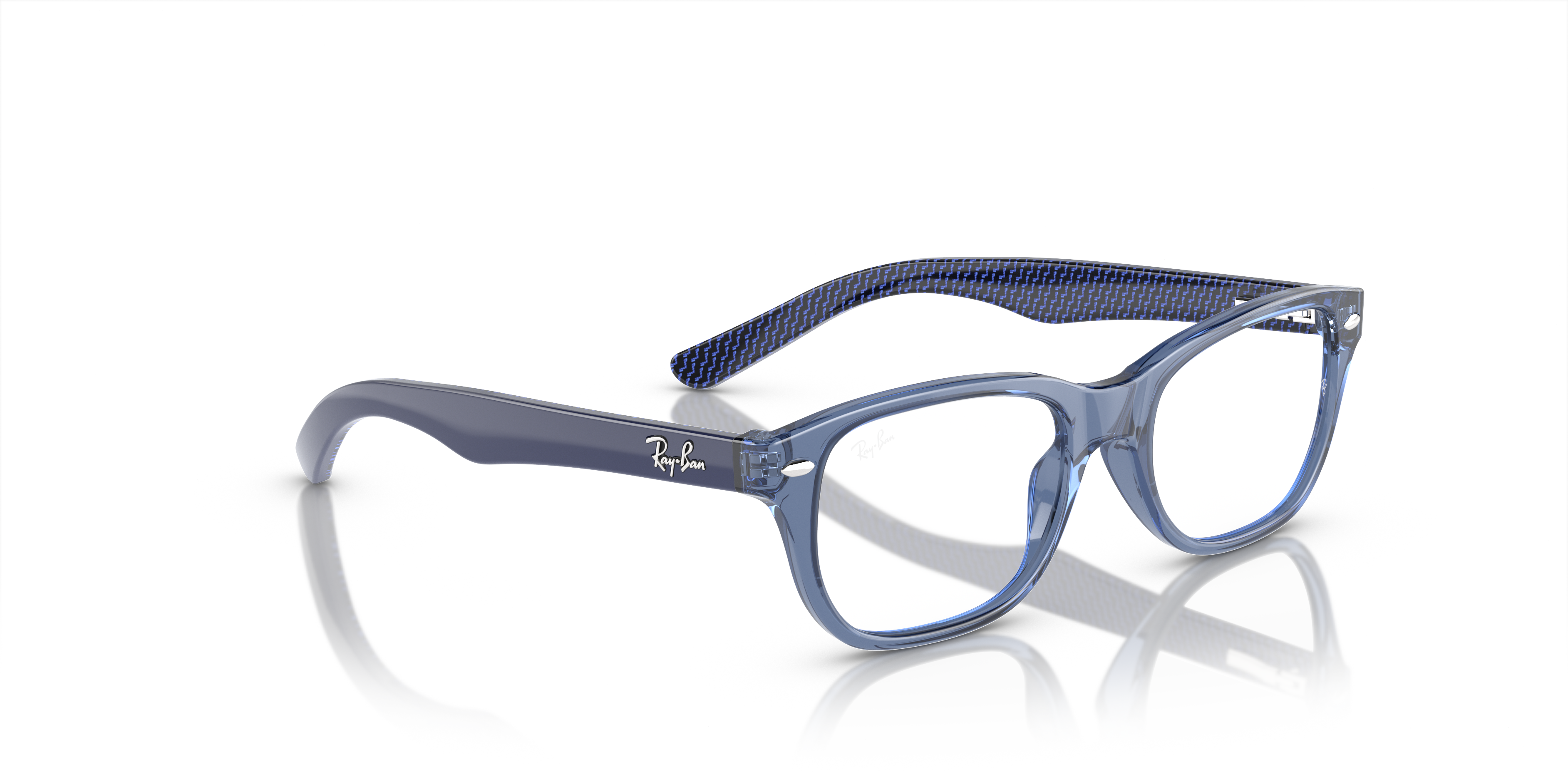 Ray-Ban RY1555 3977