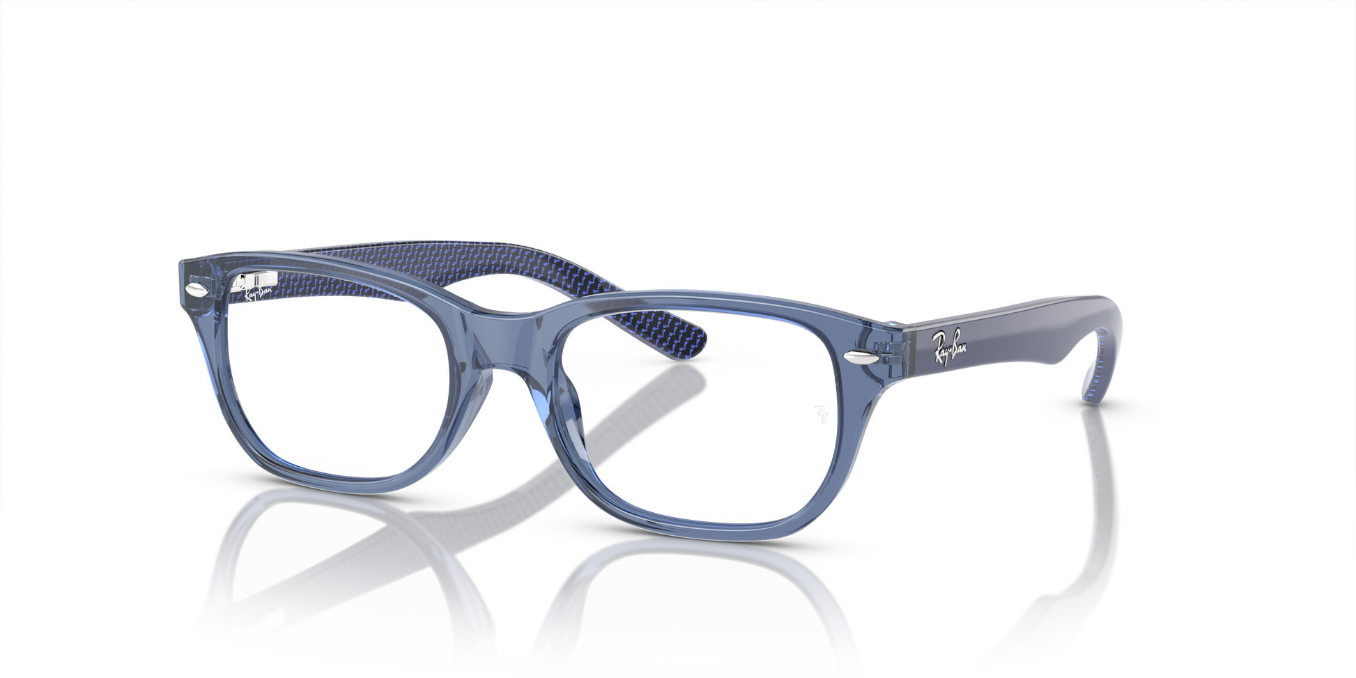 Ray-Ban RY1555 3977