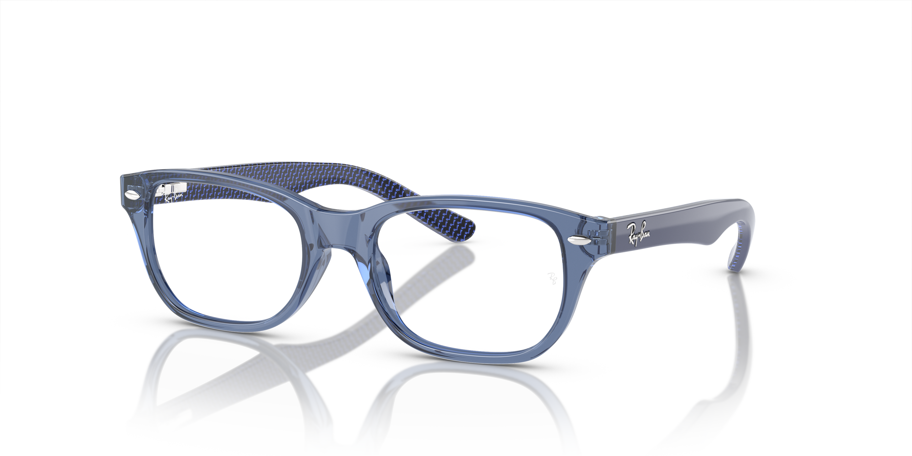 Ray-Ban RY1555 3977
