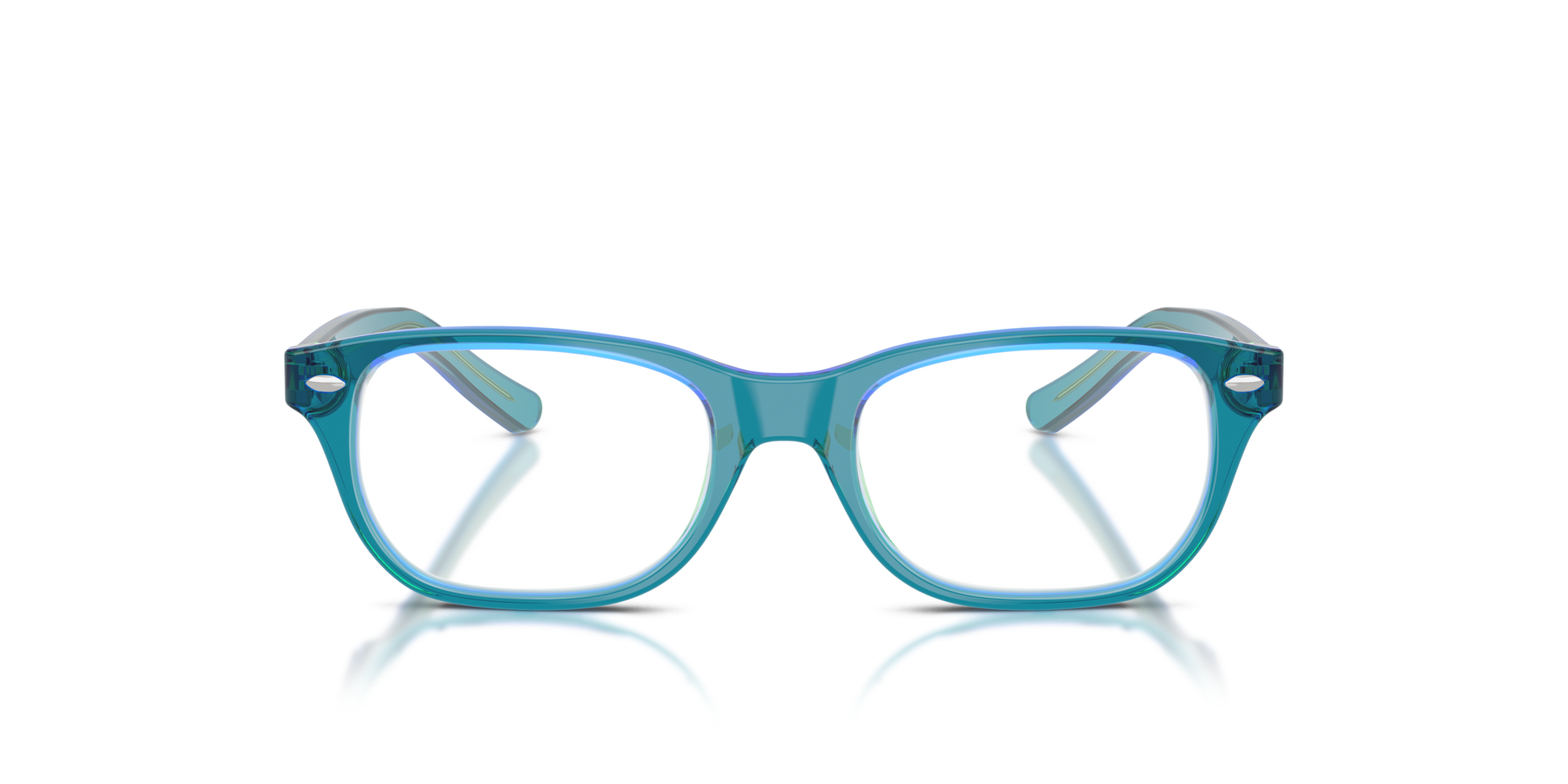Ray-Ban Junior Vista RY1555 3996