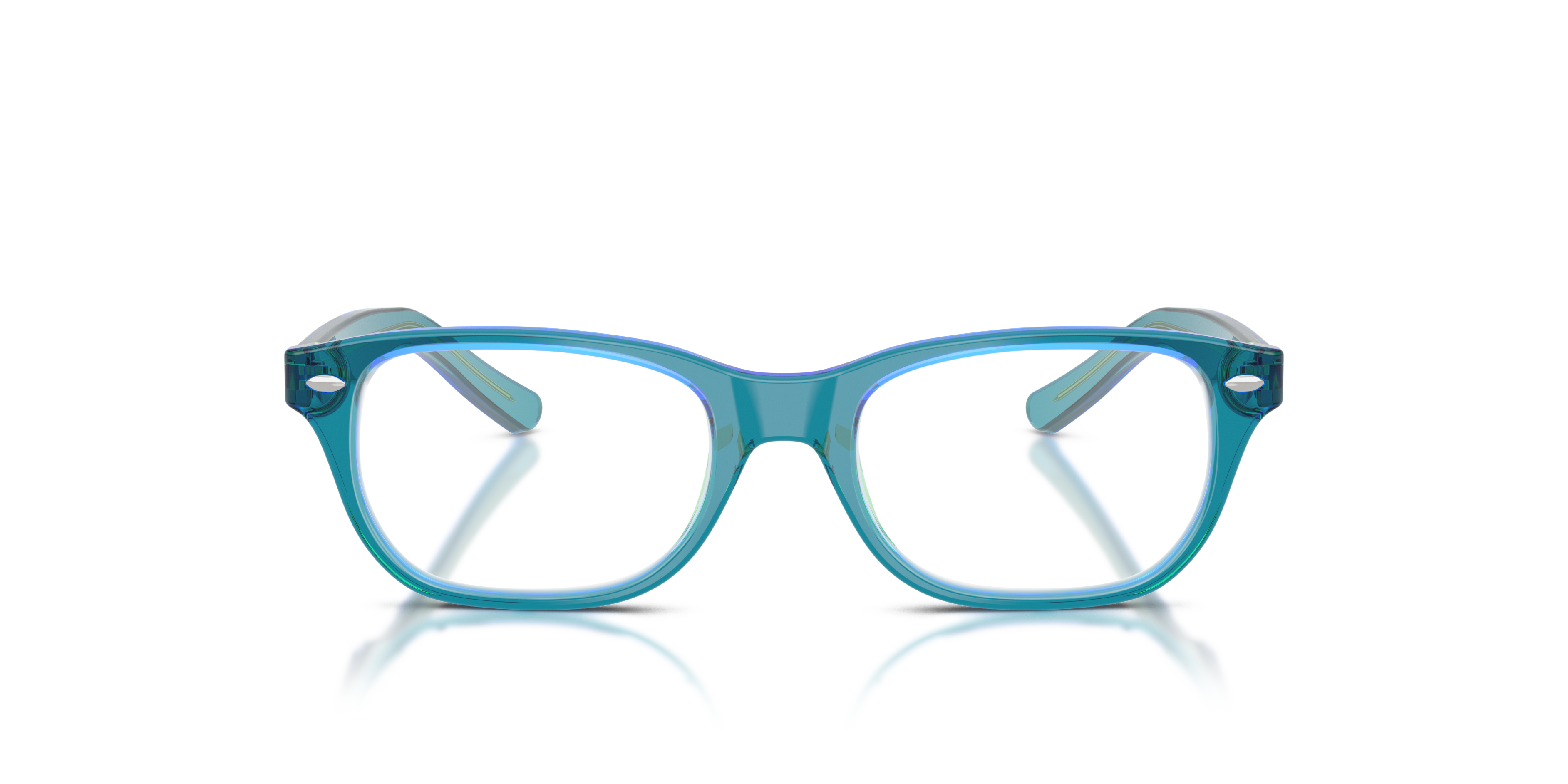 Ray-Ban Junior Vista RY1555 3996