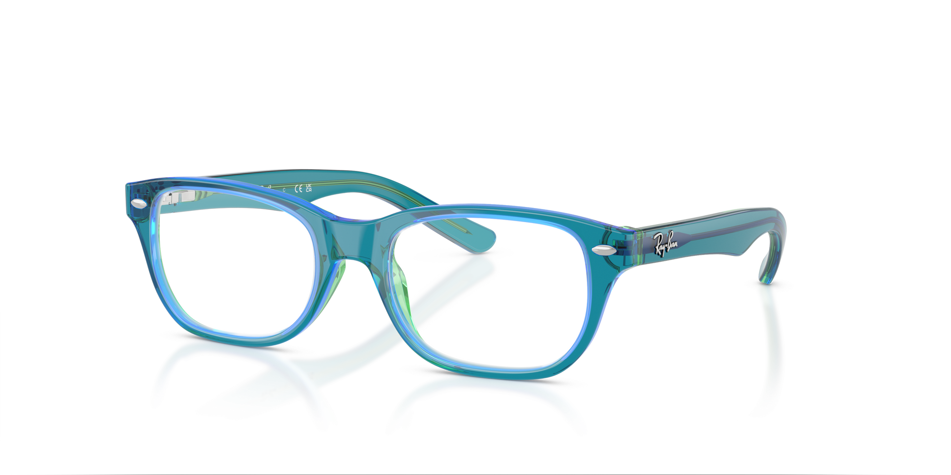 Ray-Ban Junior Vista RY1555 3996