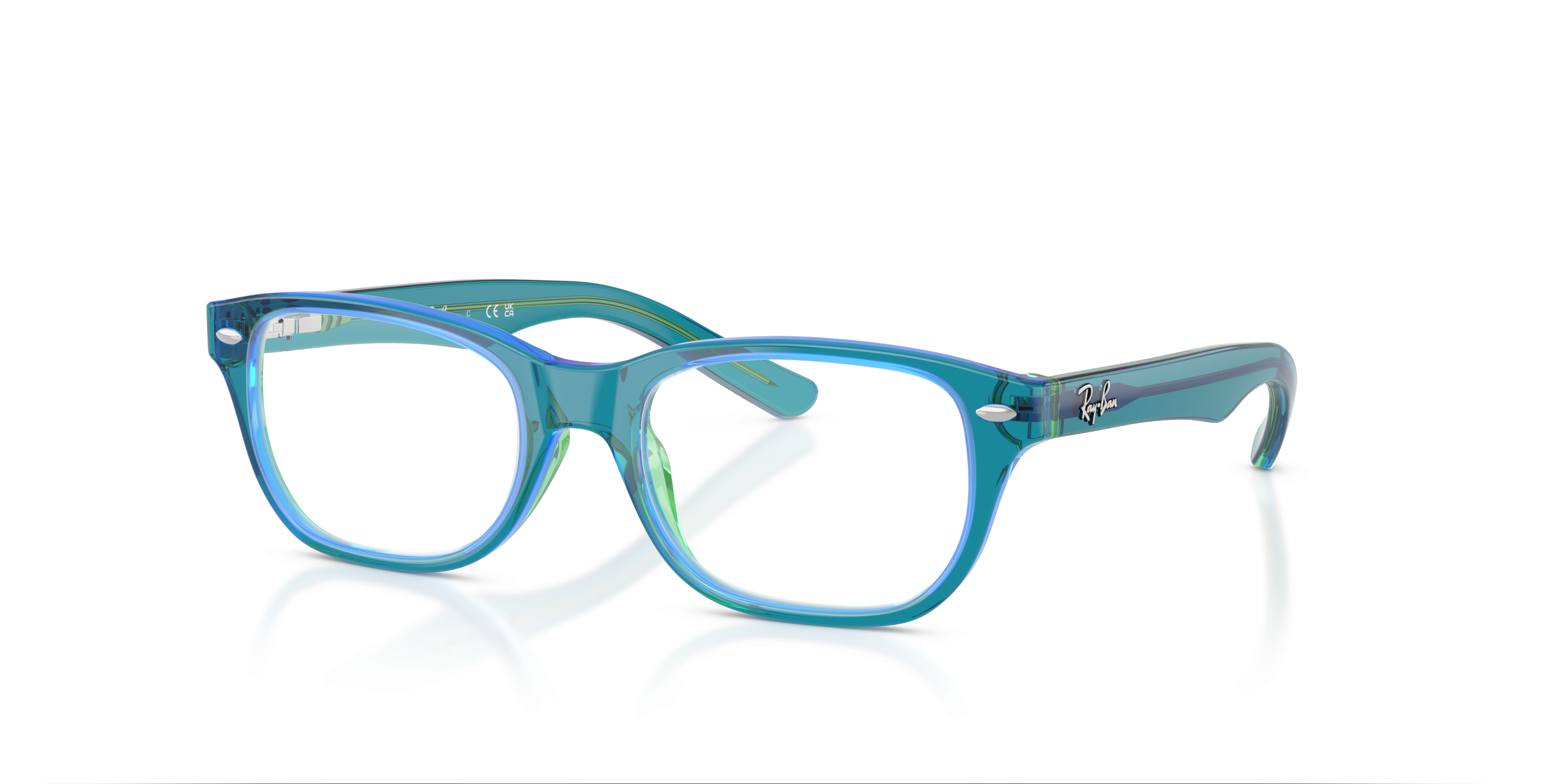 Ray-Ban Junior Vista RY1555 3996
