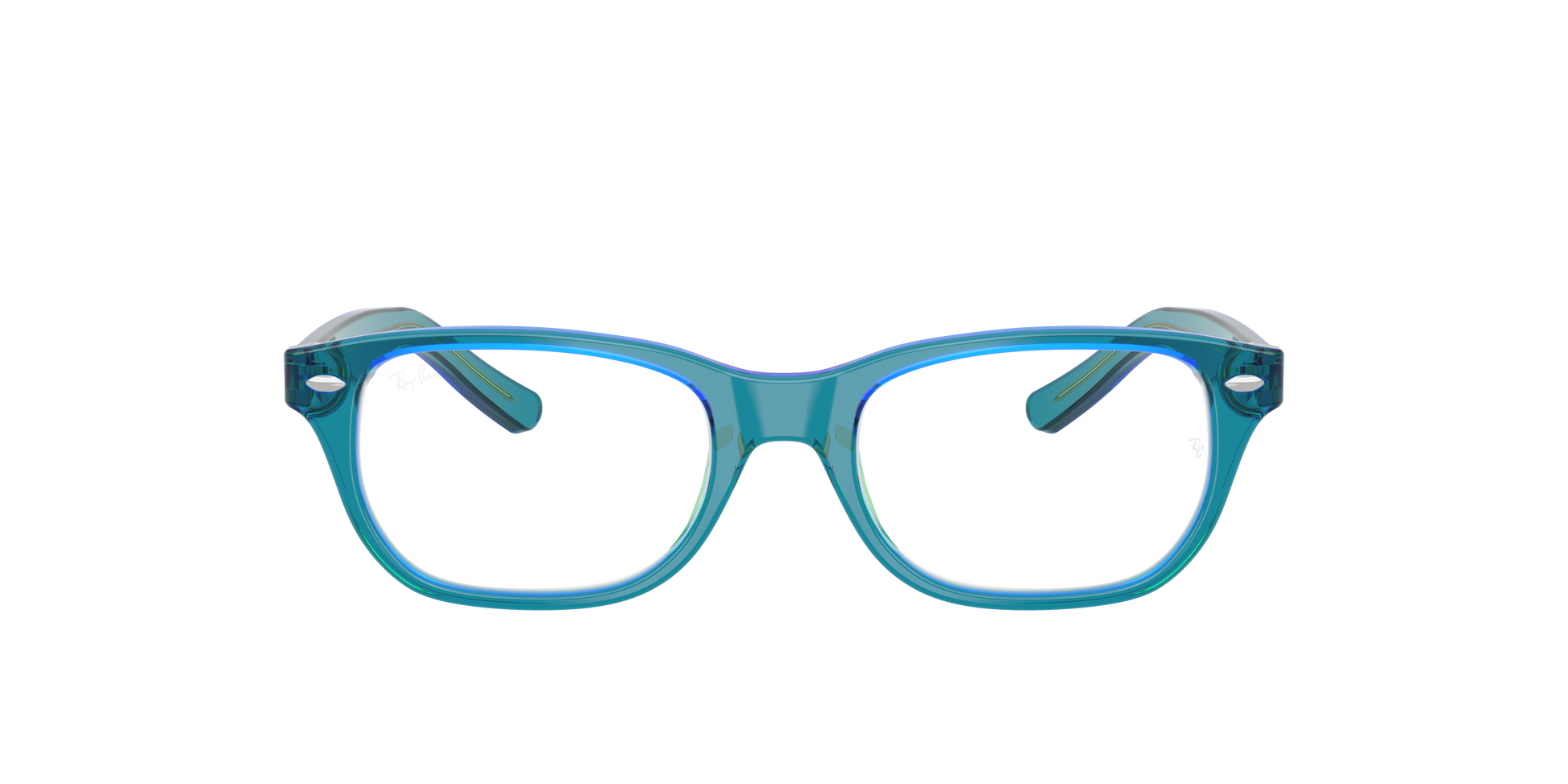 Ray-Ban Junior Vista RY1555 3996