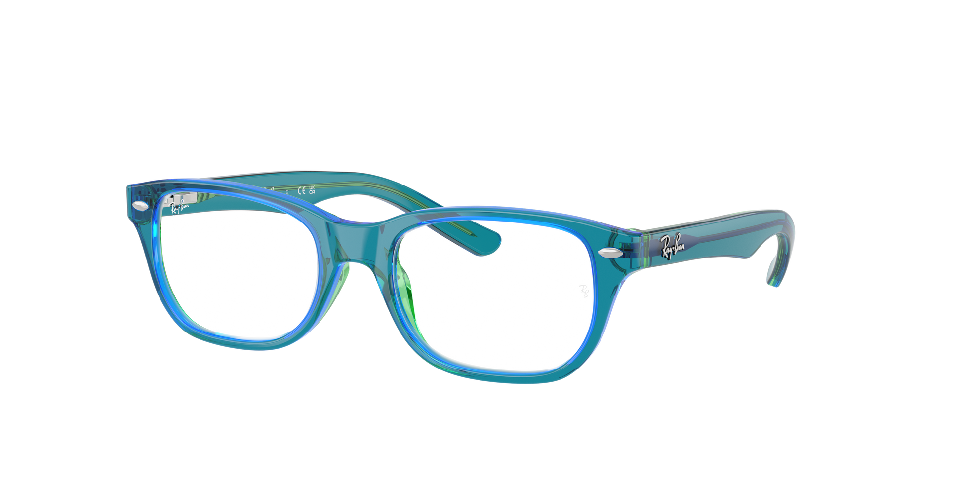 Ray-Ban Junior Vista RY1555 3996