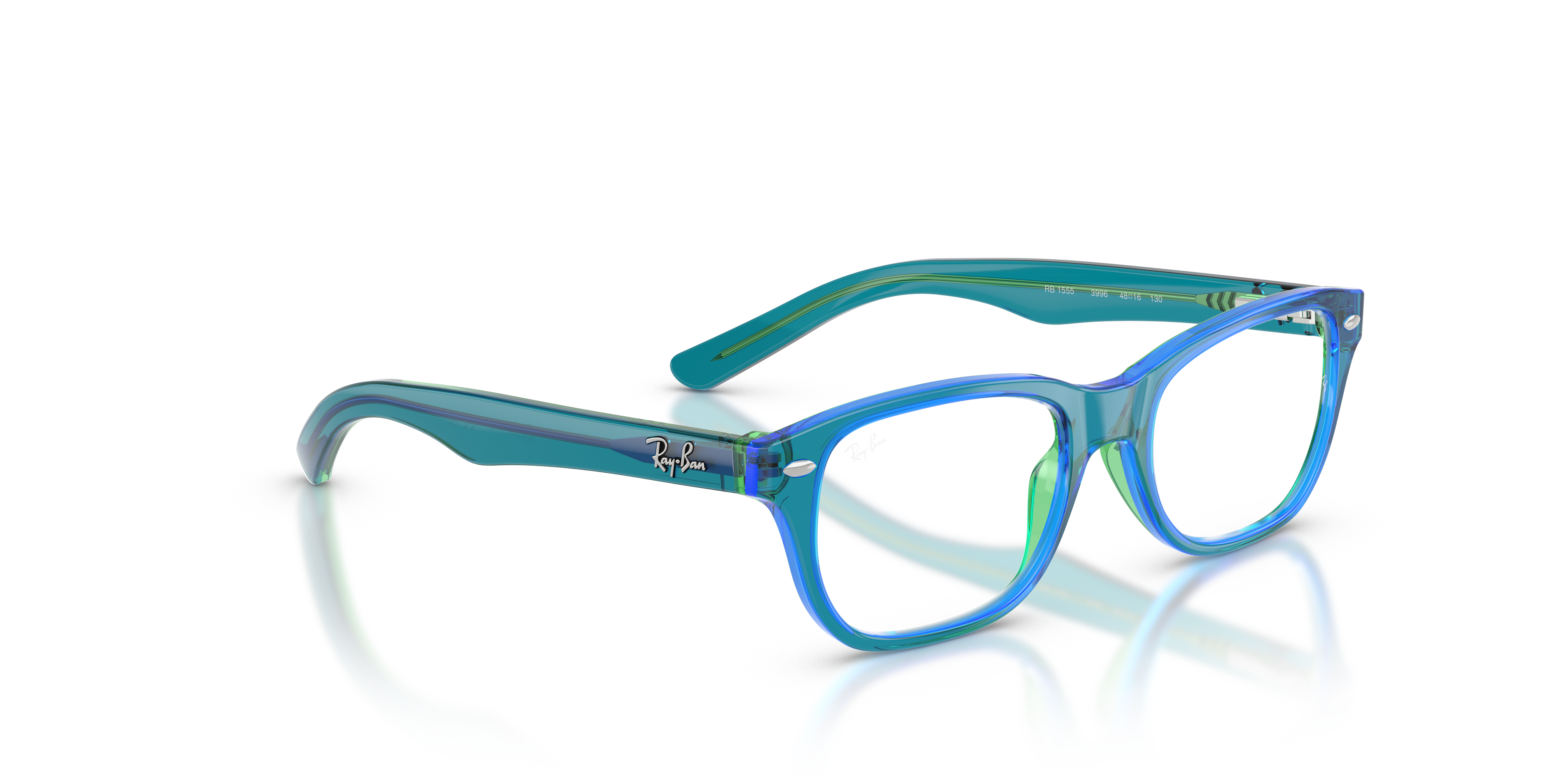 Ray-Ban Junior Vista RY1555 3996