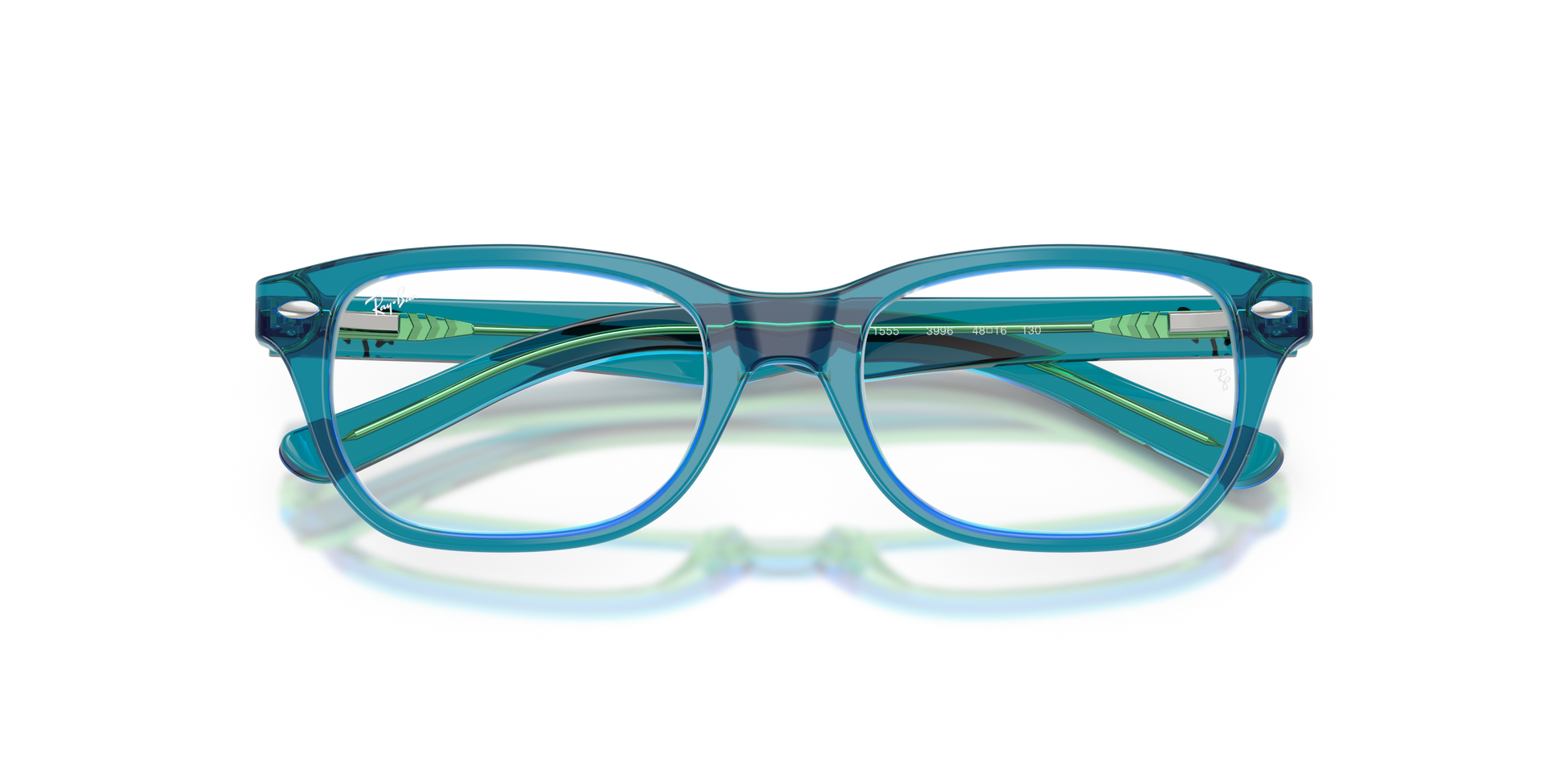 Ray-Ban Junior Vista RY1555 3996